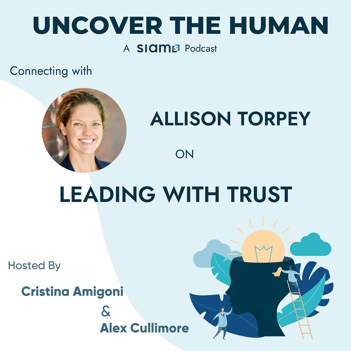 Uncover the Human