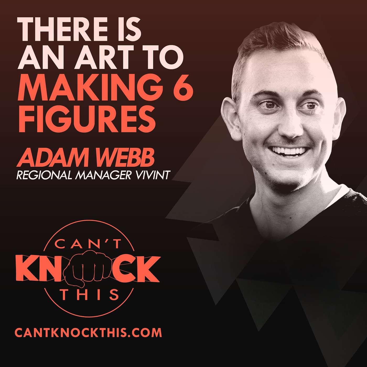 Adam Webb - 5000 Alarm act 6 Figure Rep and 7 Figure Leader