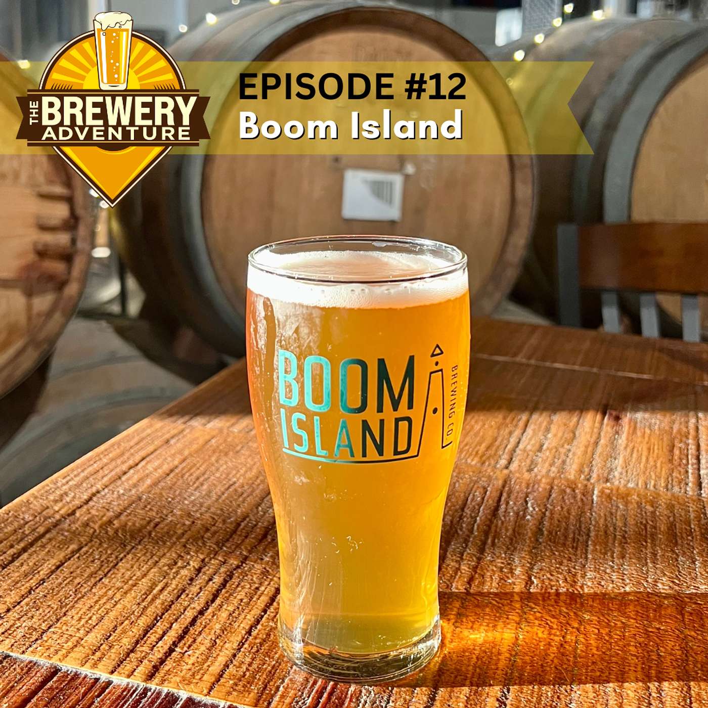 The Brewery Adventure
