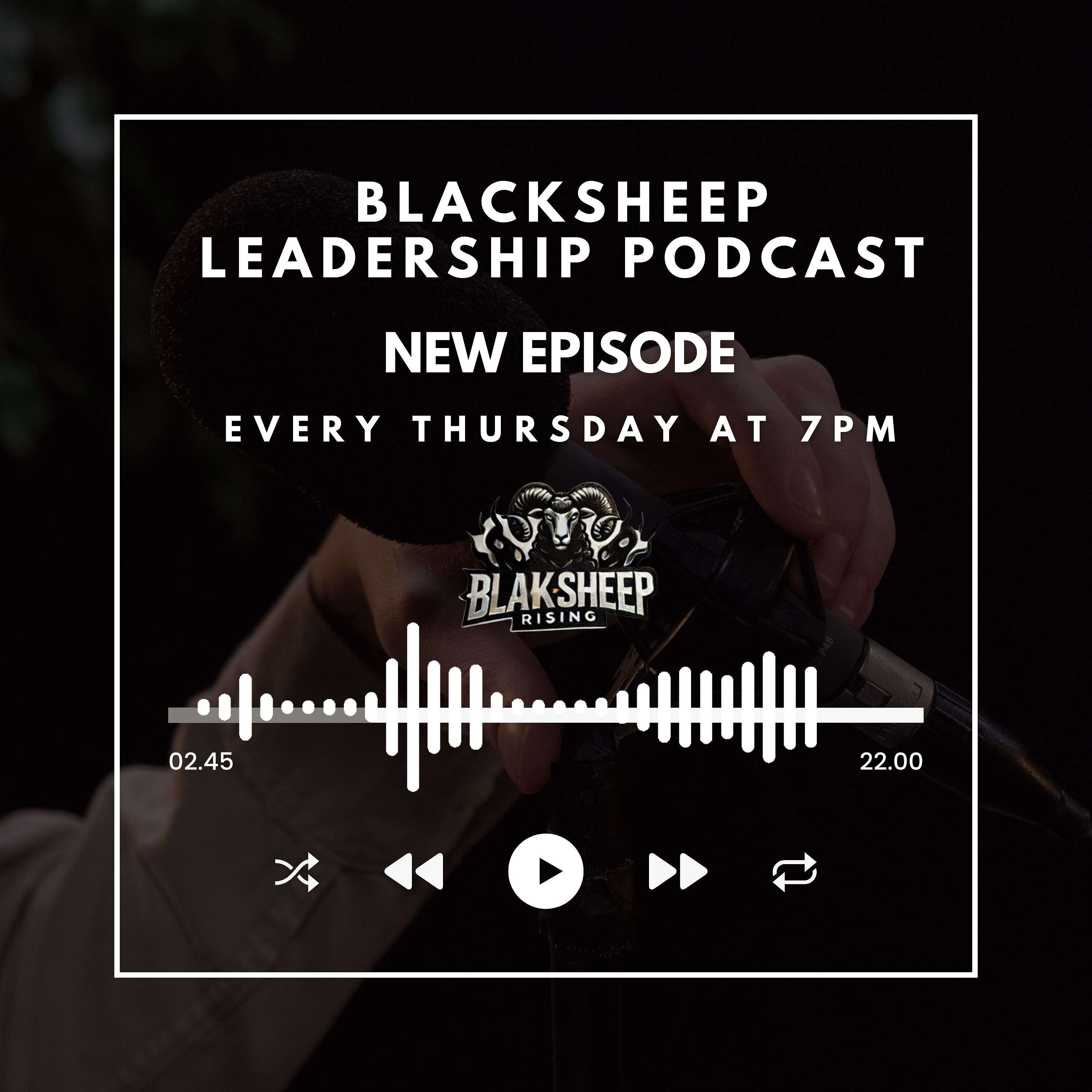 Black Sheep Leadership