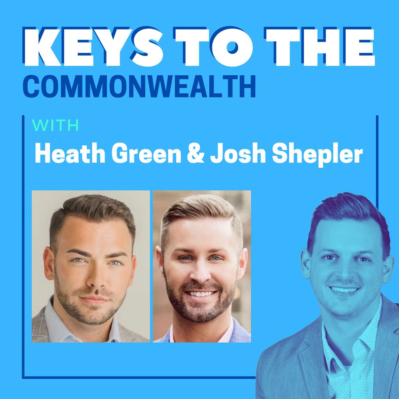Keys to the Commonwealth