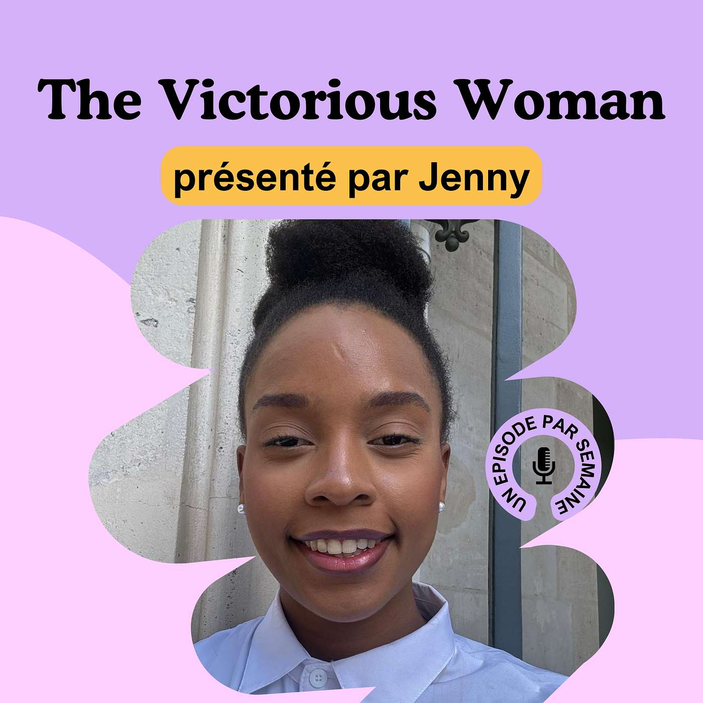 The Victorious Woman