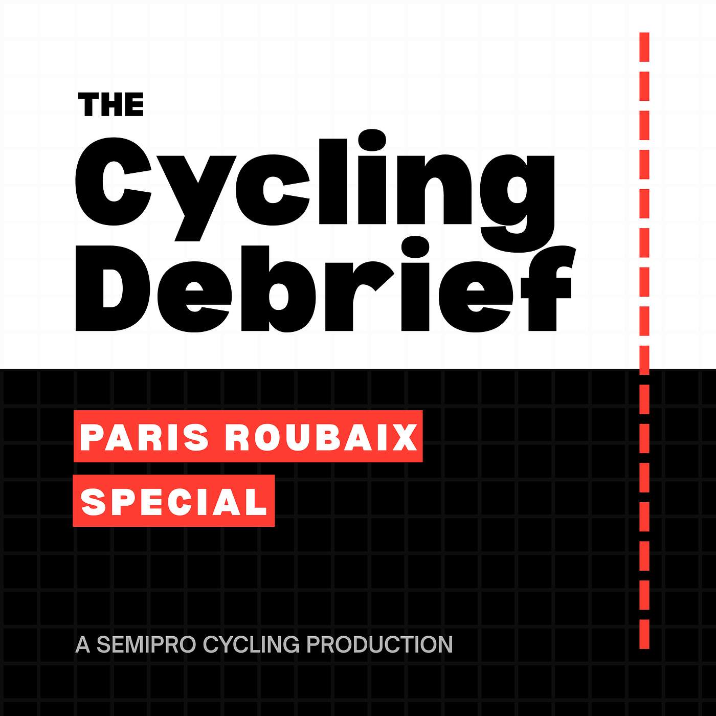 [RACE RECON] Paris-Roubaix 2026