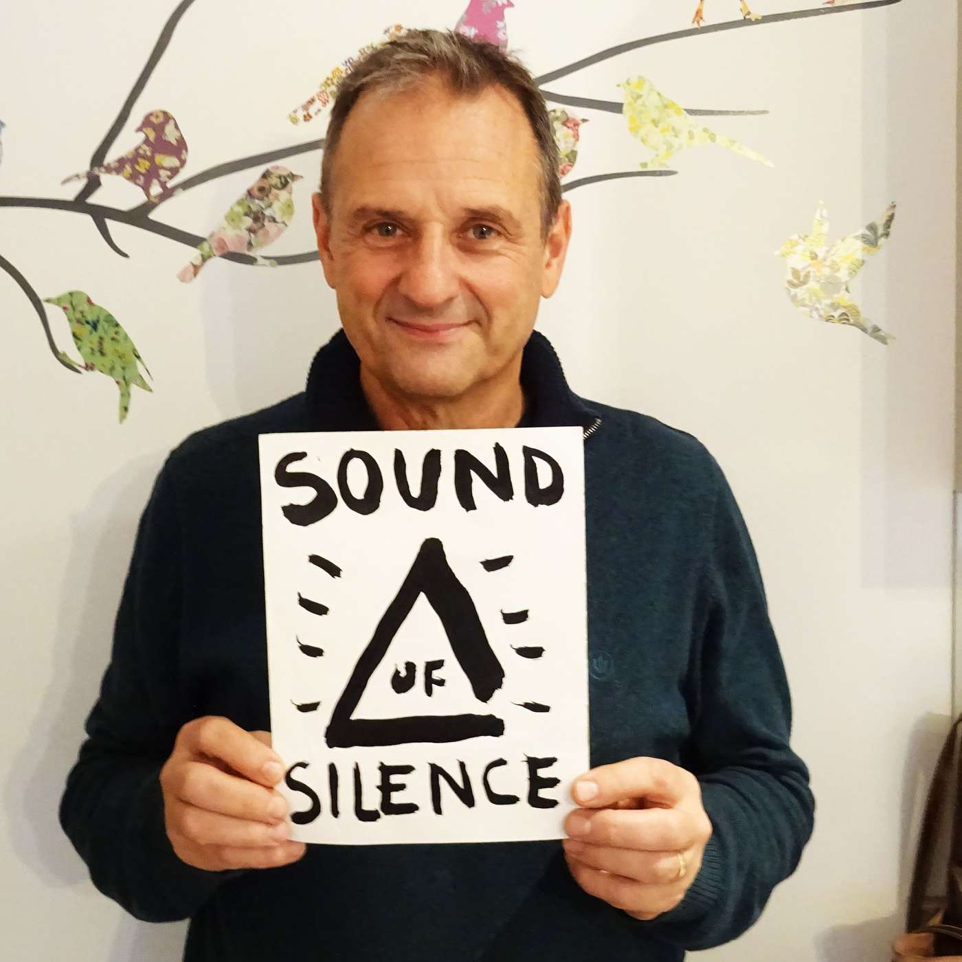 Episode 79: Mark Radcliffe