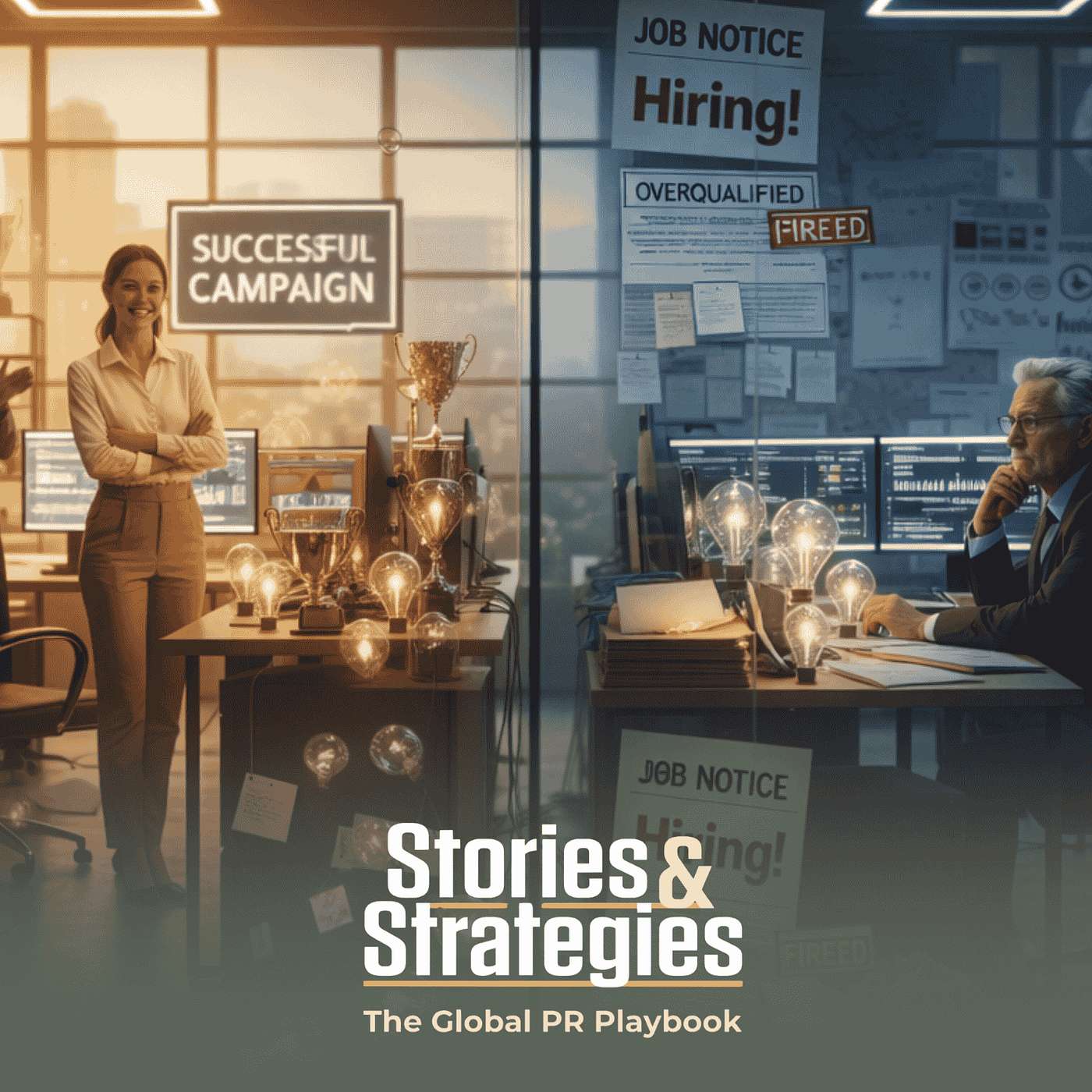 Too Old for Public Relations? Why Age is Still the Industry’s Blind Spot