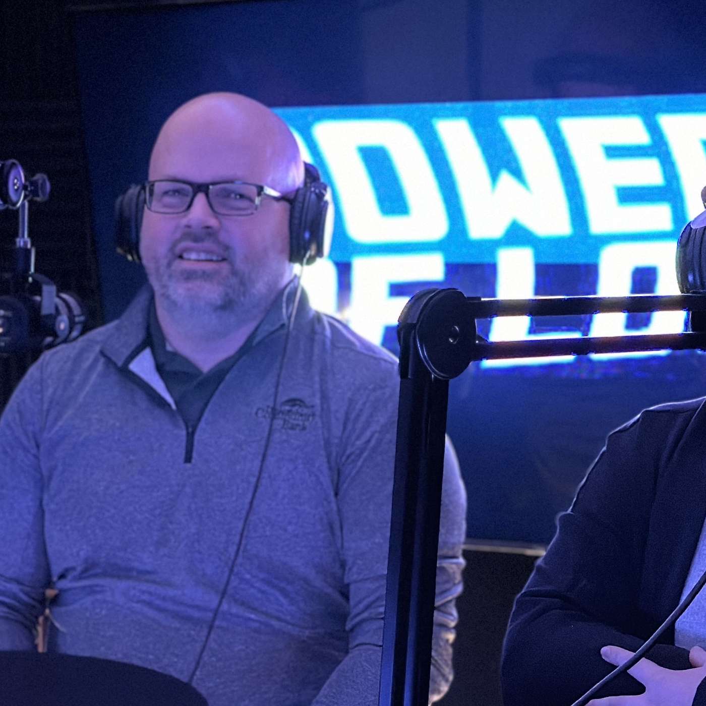 CommunityPodcast