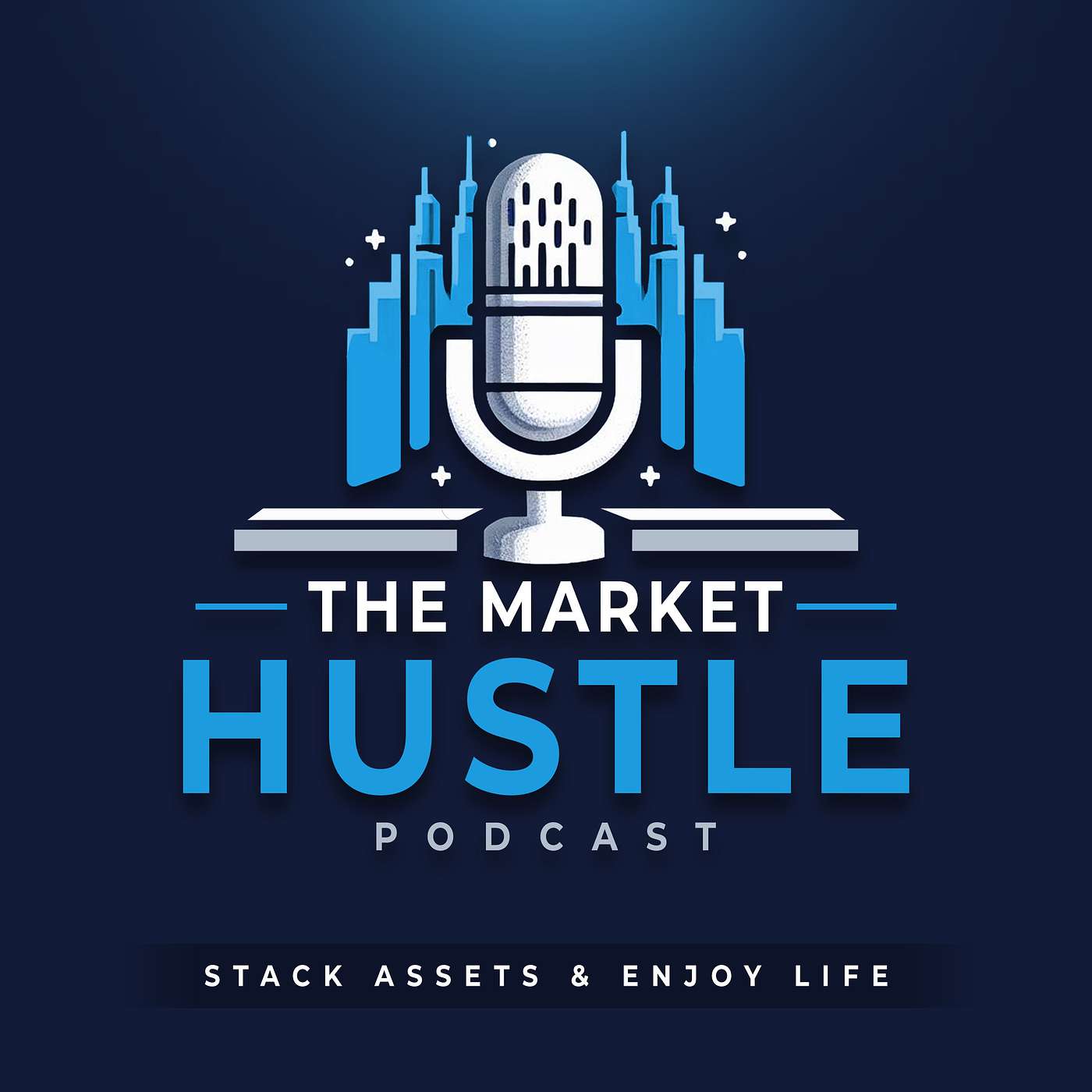 The Market Hustle
