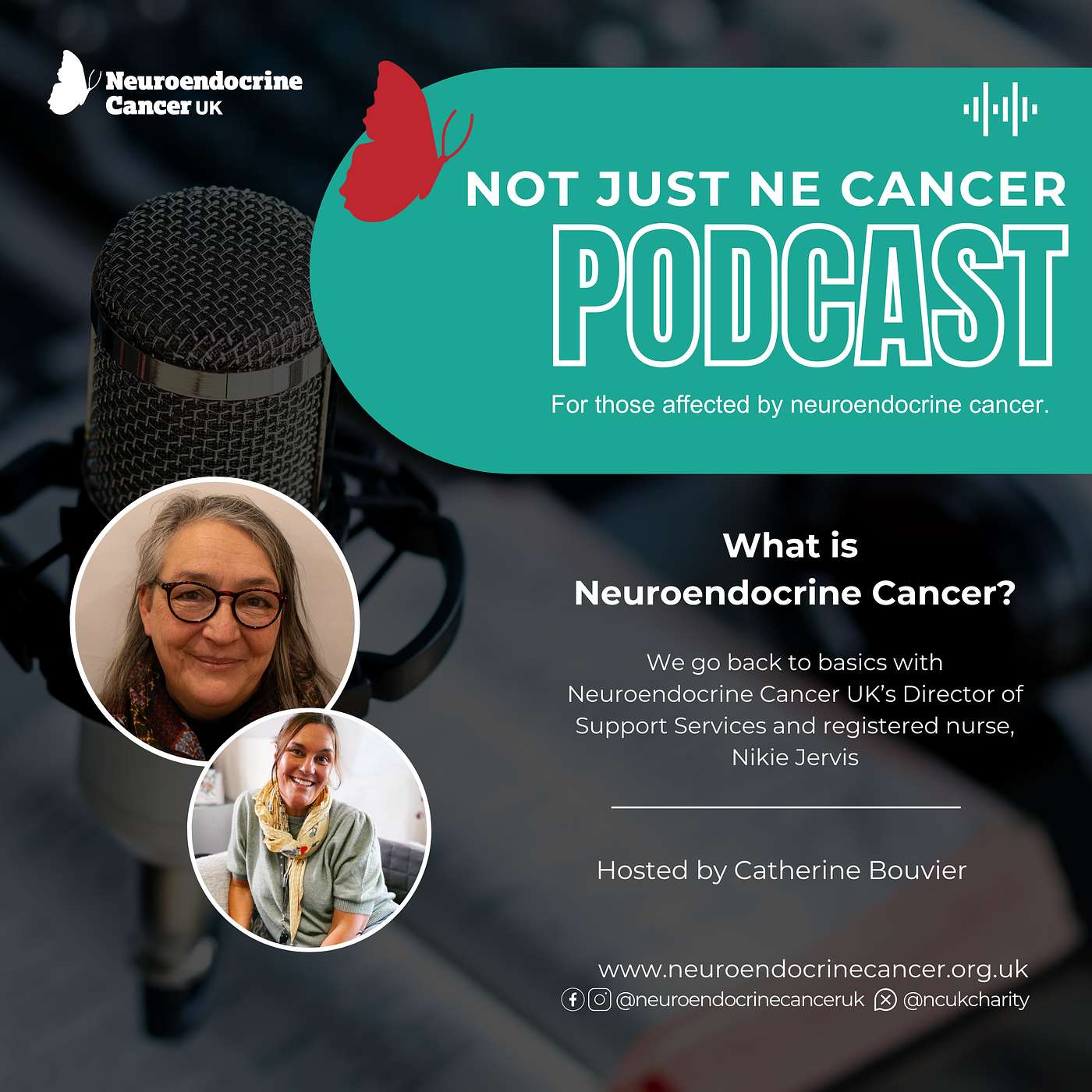 What is Neuroendocrine Cancer? Back to Basics with Terminology & Classification