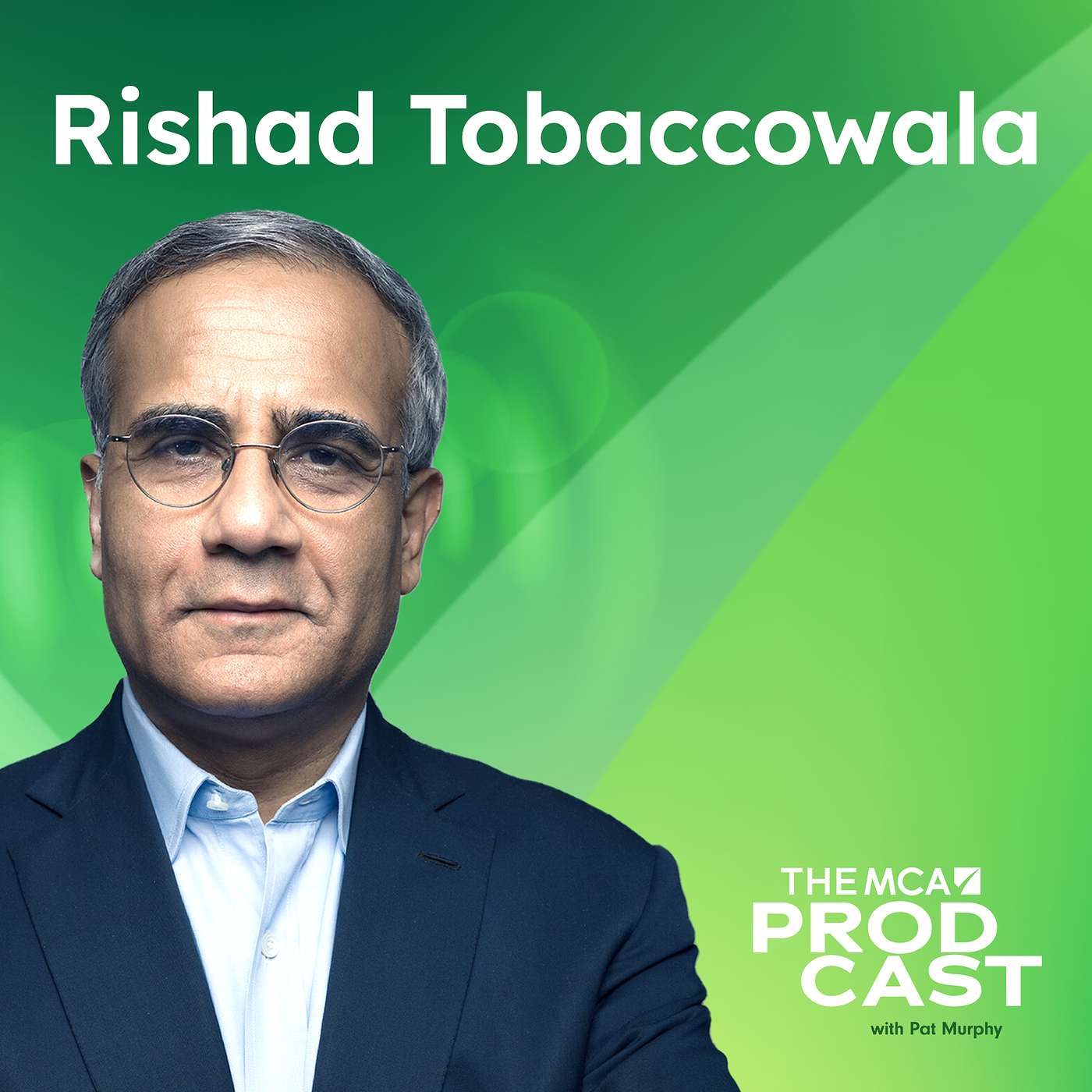 Rishad Tobaccowala – The Journey towards a New Era in Marketing