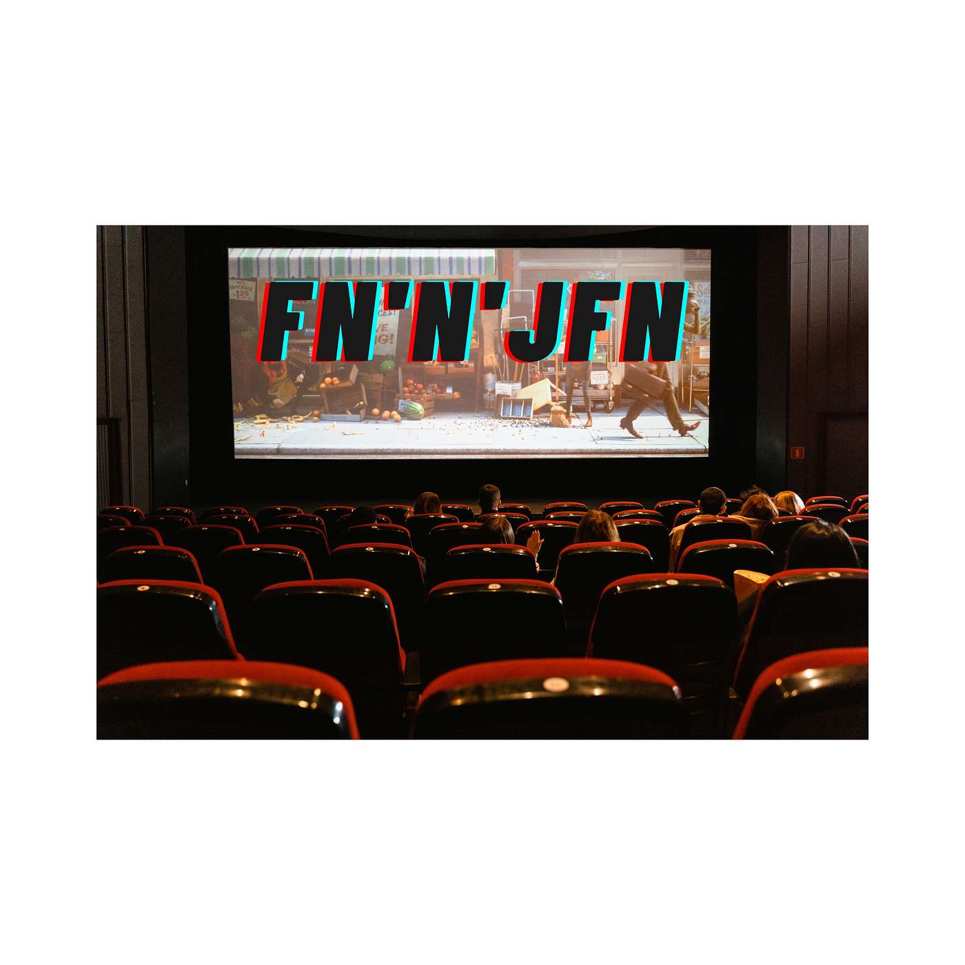 Not a Movie Review