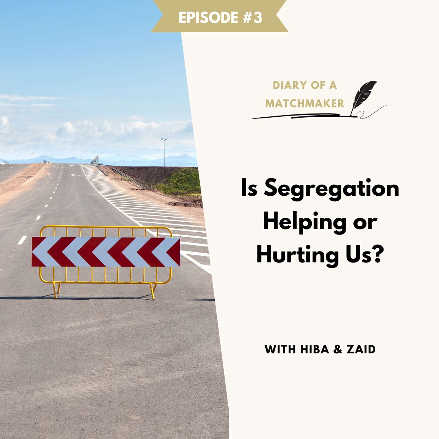 Is Segregation Helping or Hurting Us?