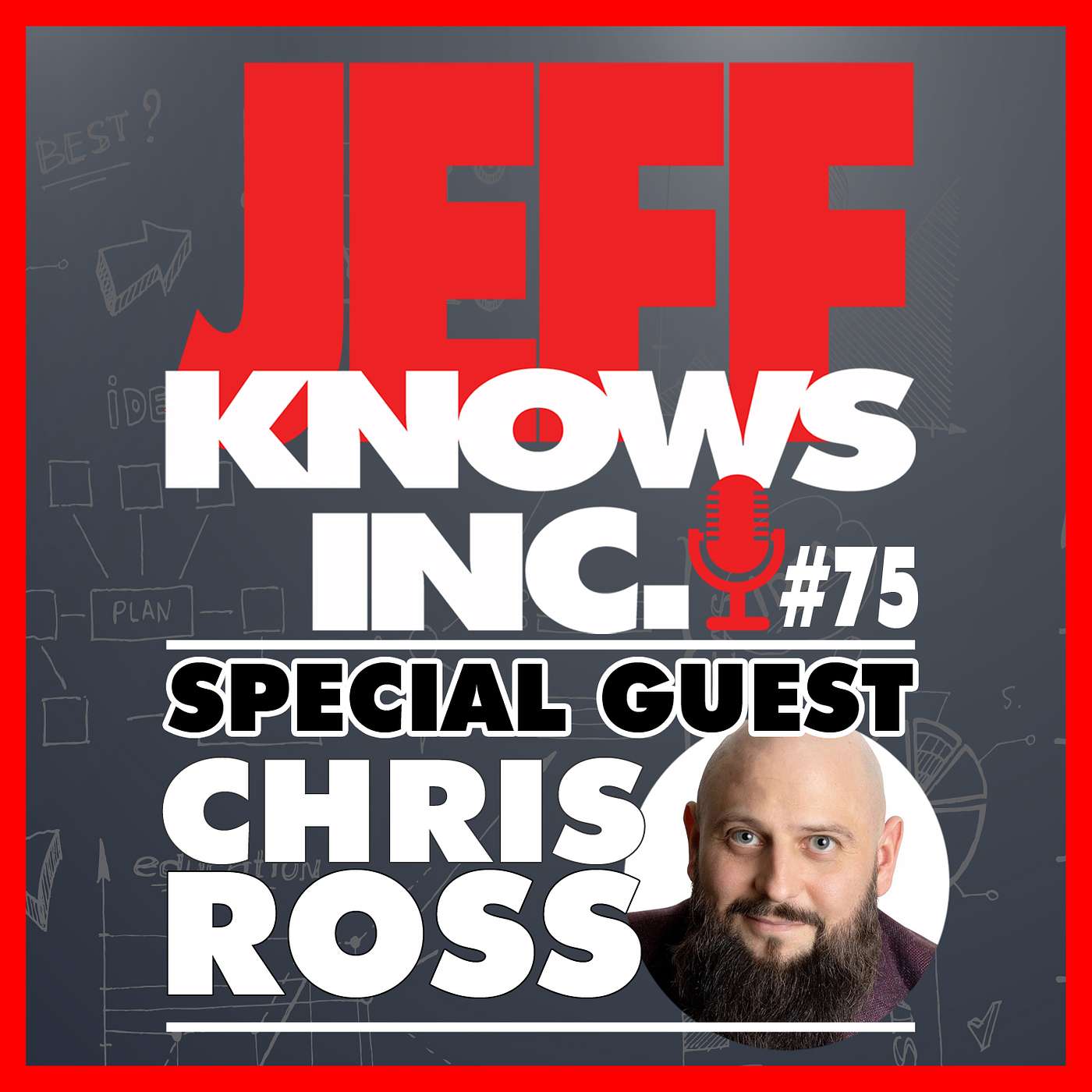 Jeff Knows Inc.