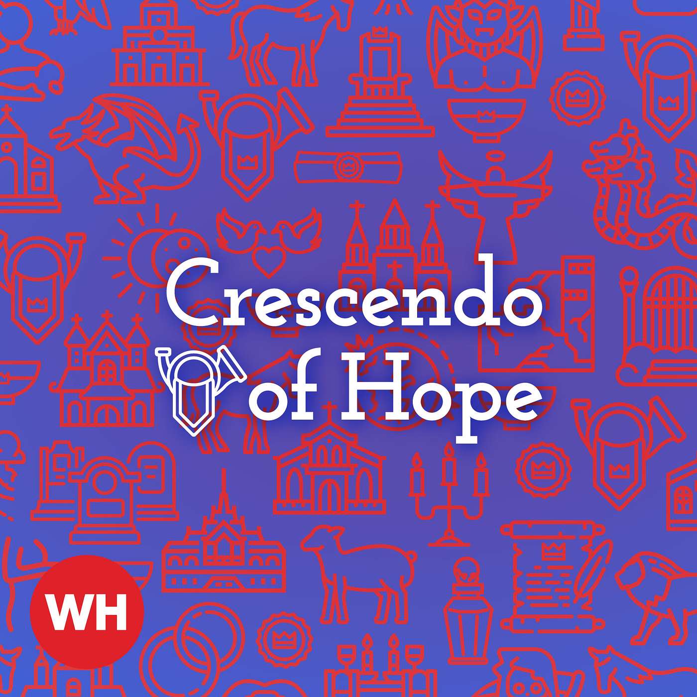 Crescendo of Hope