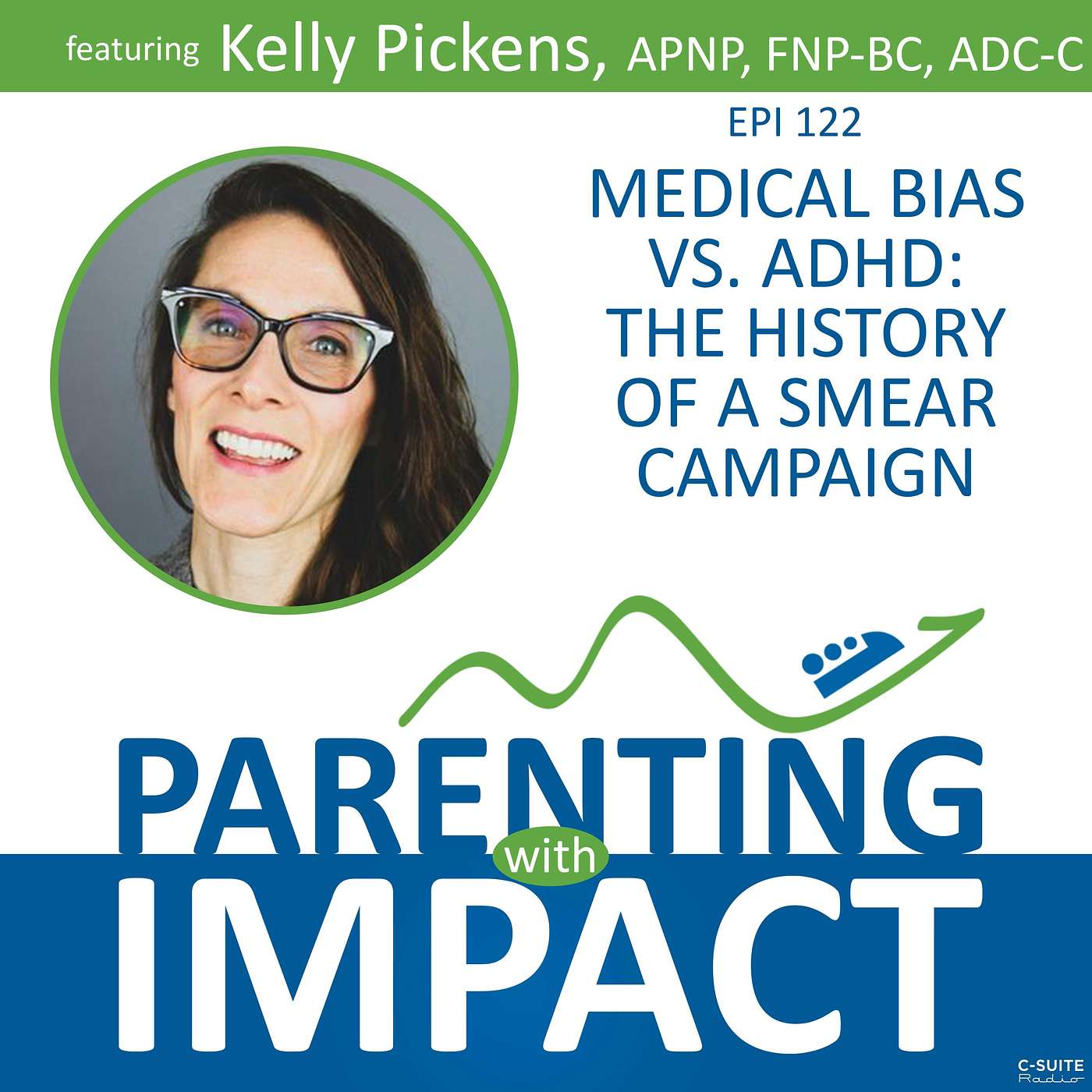 Parenting with Impact