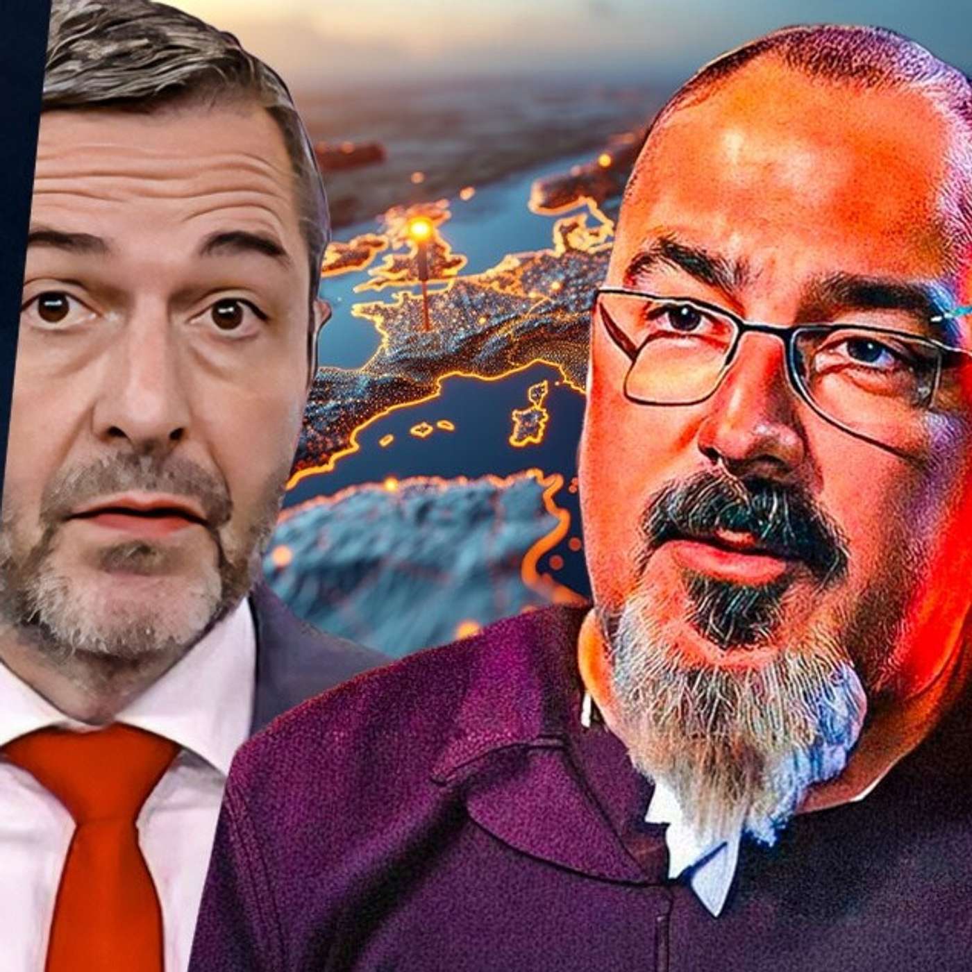 LES ÉLITES BÂILLONNENT XAVIER MOREAU | GPTV L’ESSENTIEL