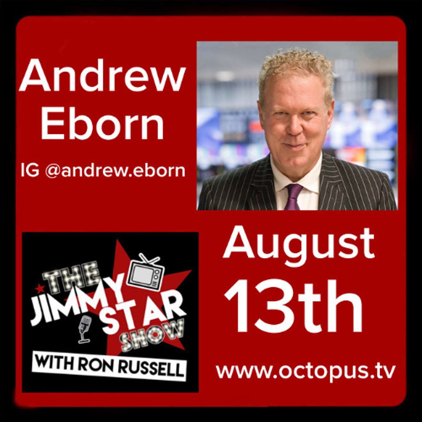 Tom Gore/Andrew Eborn