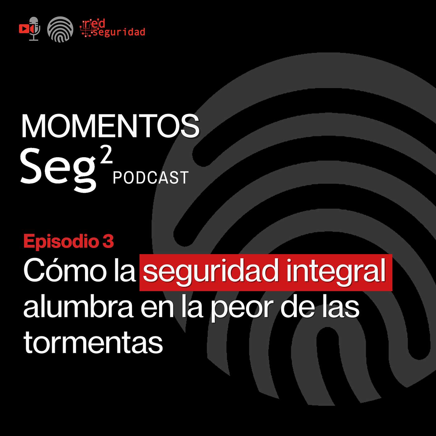 Tu punto de encuentro Red Seguridad
