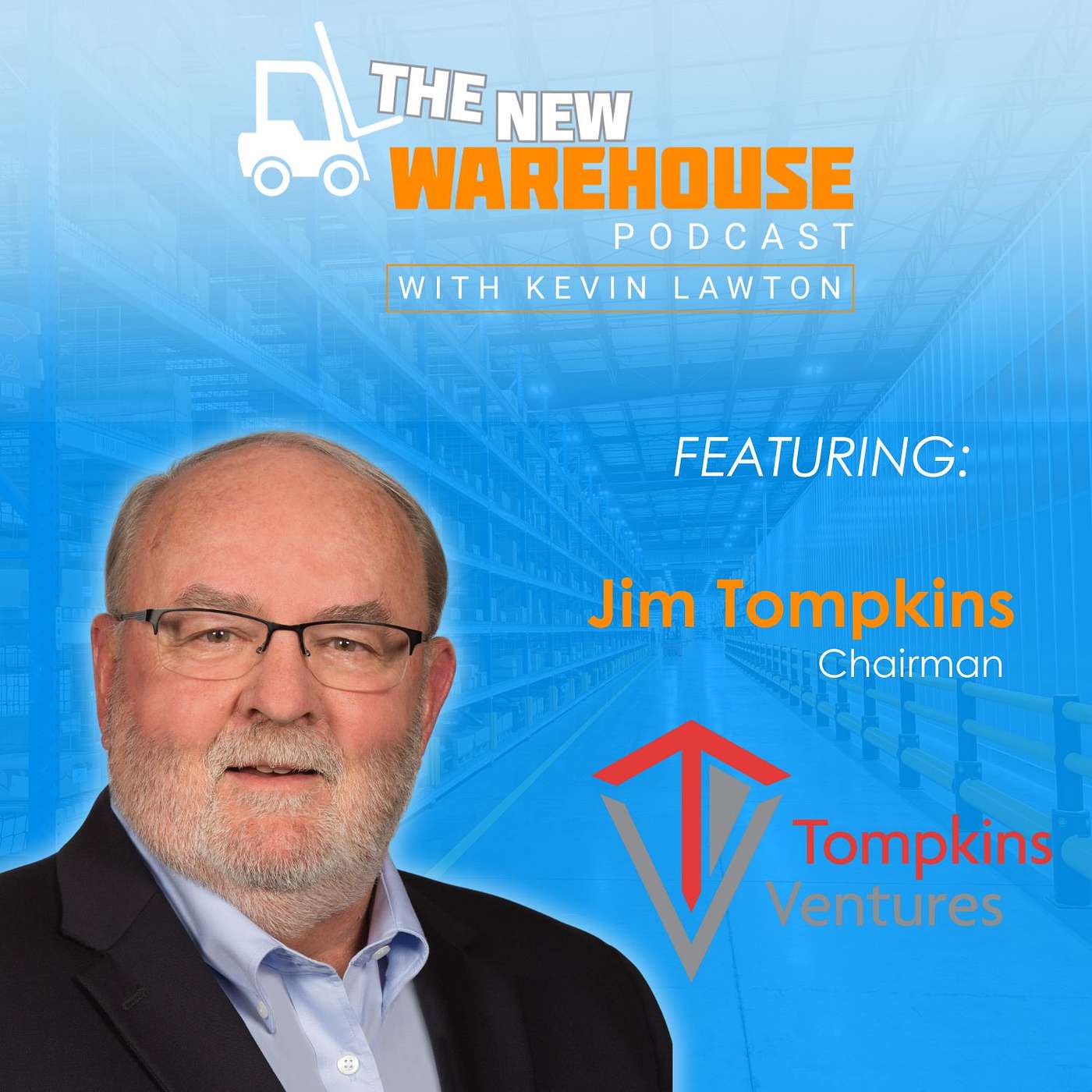 Tompkins Ventures: Building Supply Chain Resilience Amid Uncertainty