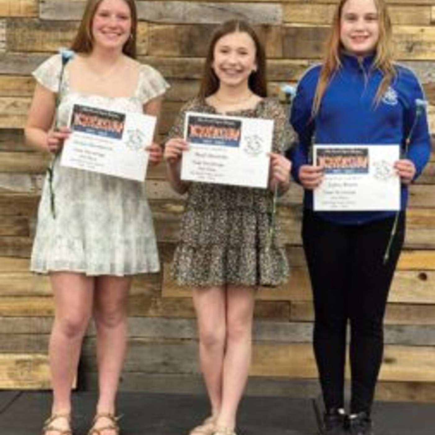 LOCAL: Figure skater Amen receives plenty of awards episode artwork