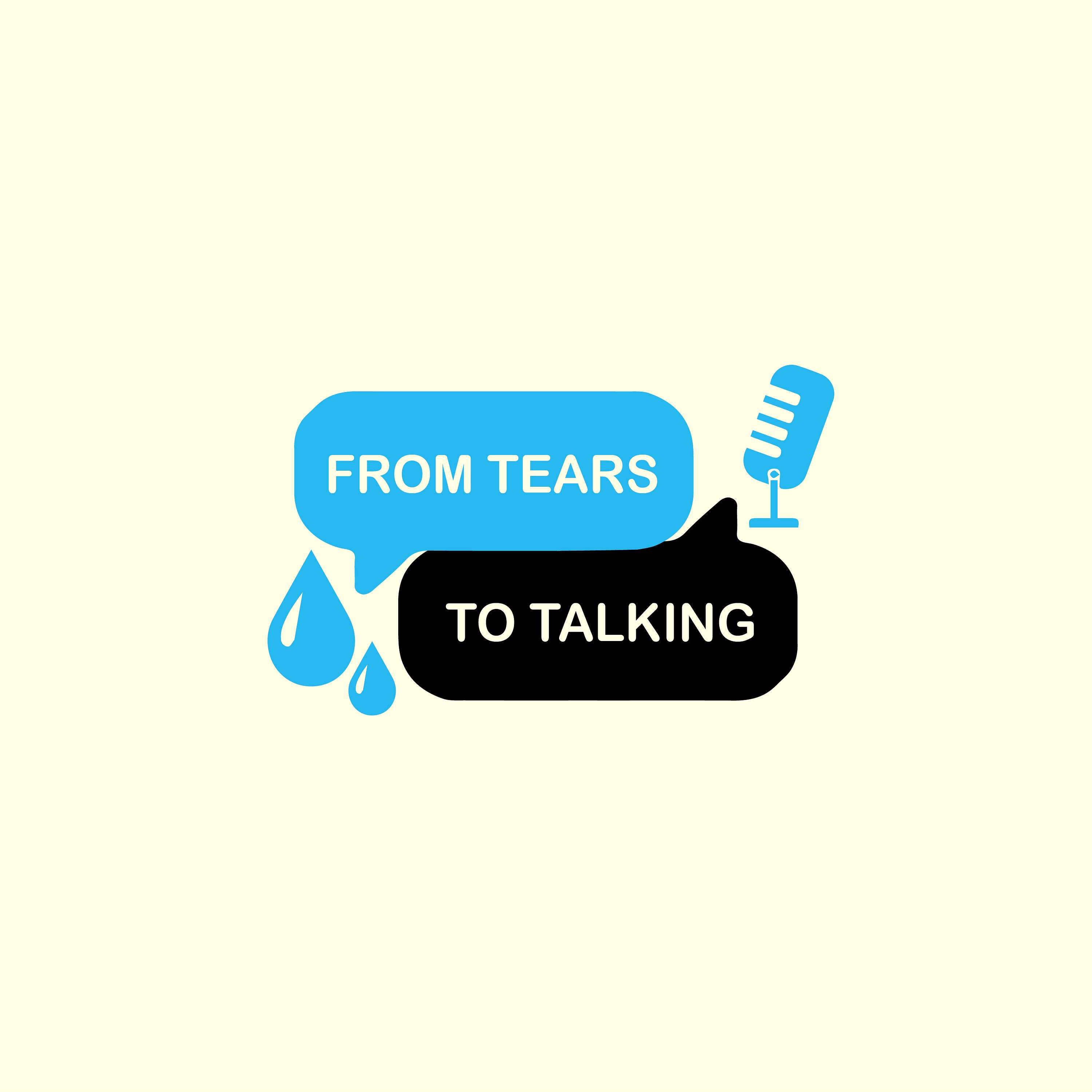 From Tears to Talking