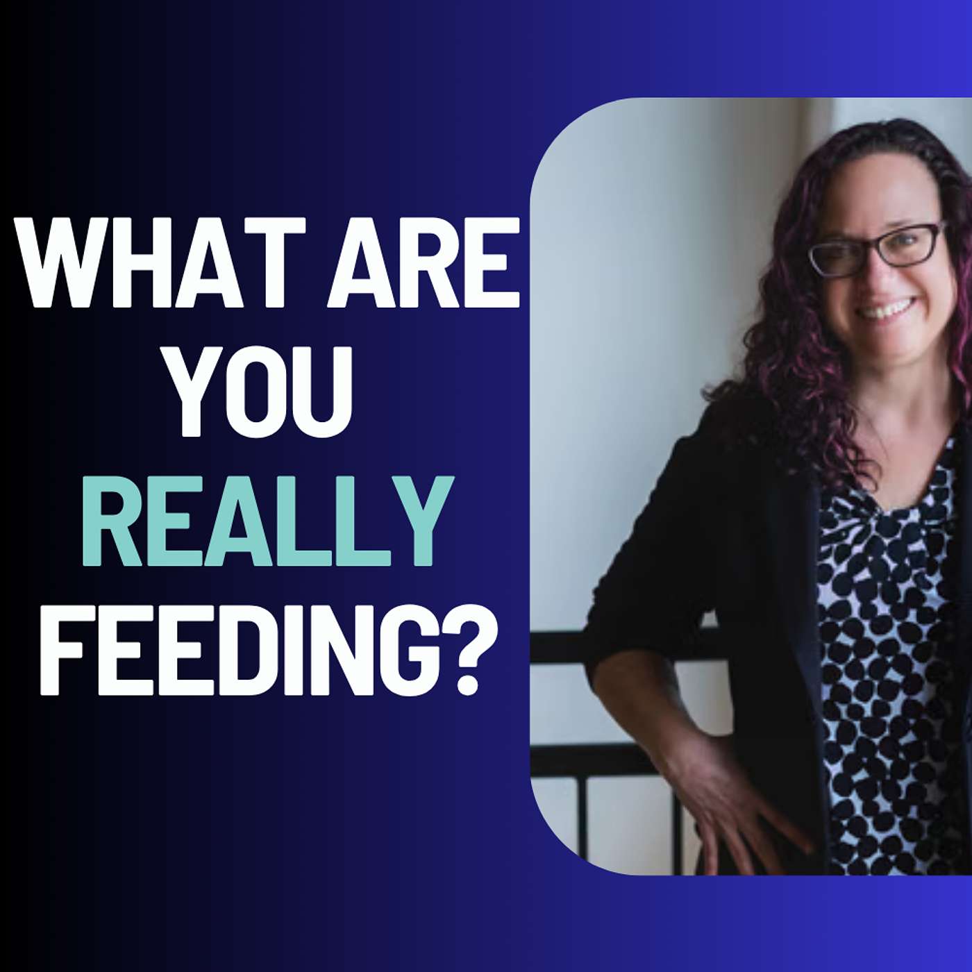 If Hunger Isn’t the Problem, What Are You Really Feeding? | Juniper Devicis on Emotional Eating & Self-Trust If Hunger Isn’t the Problem, What Are You Really Feeding? | Juniper Devicis on Emotional Eating & Self-Trust