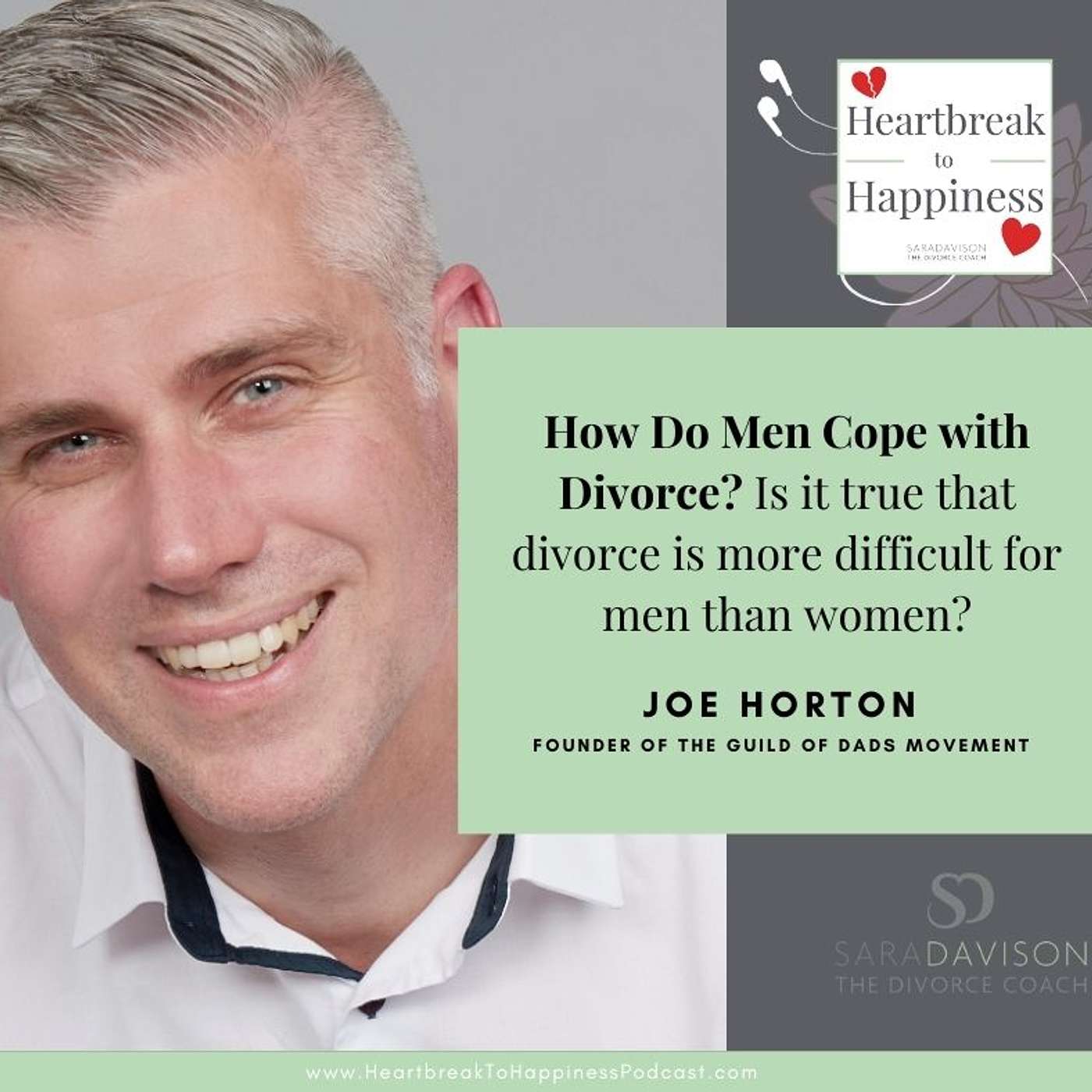 Heartbreak to Happiness