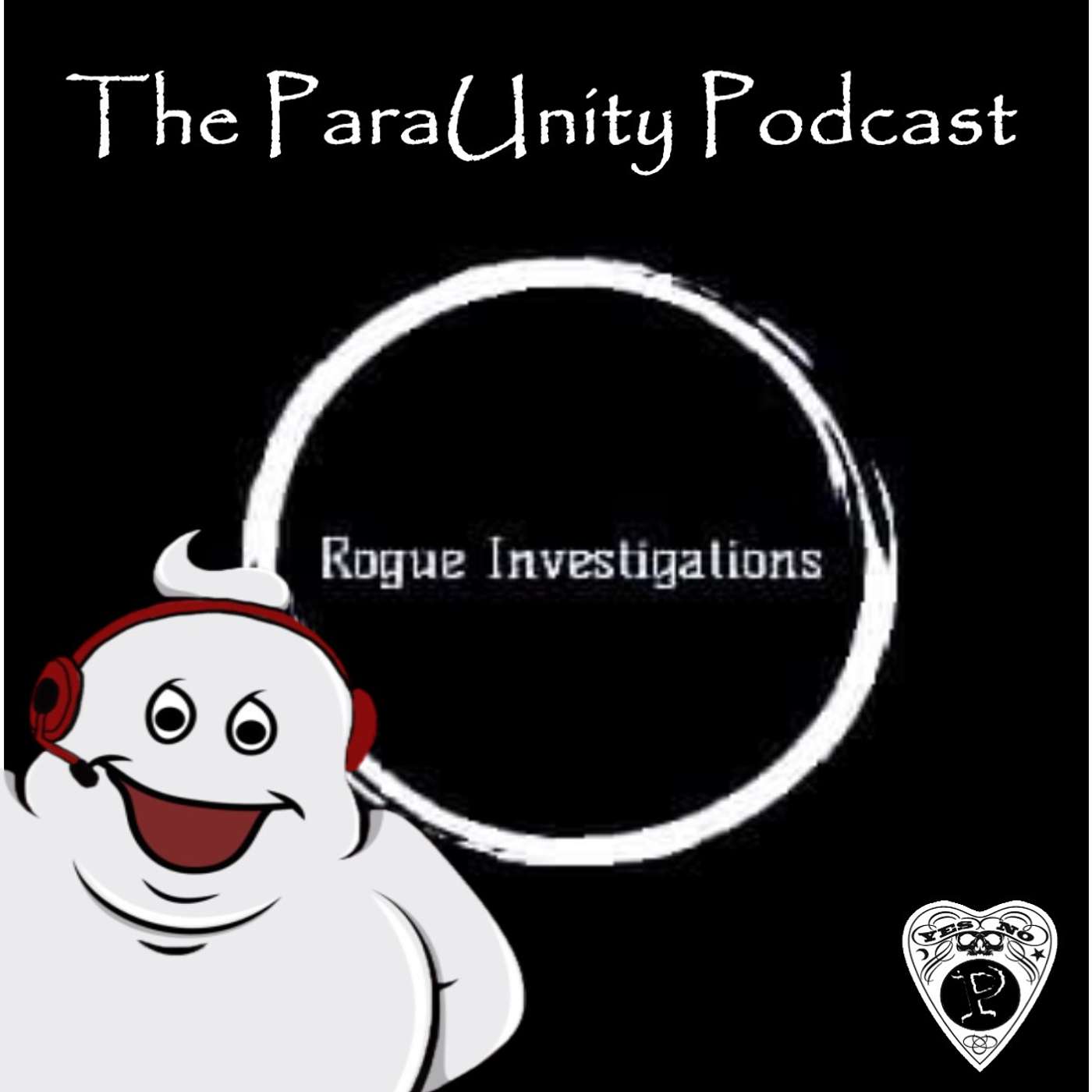 The ParaUnity Podcast