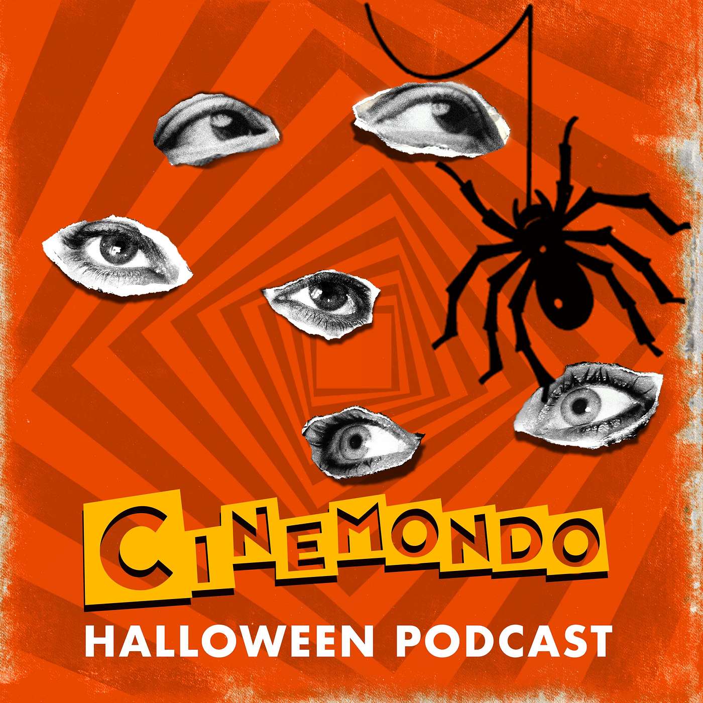 Cinemondo Insider Movie Reviews Podcast