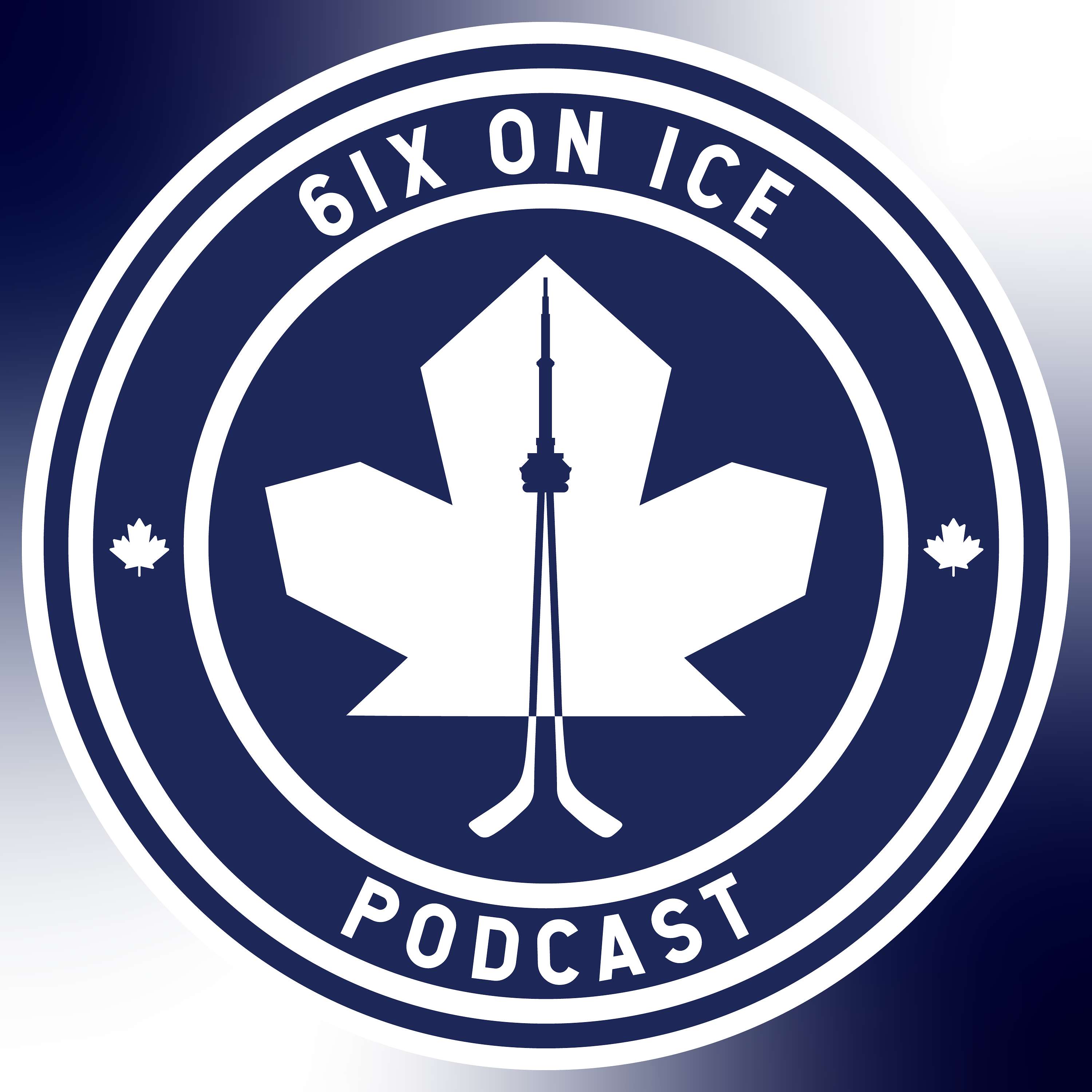 6ix On Ice Podcast podcast artwork