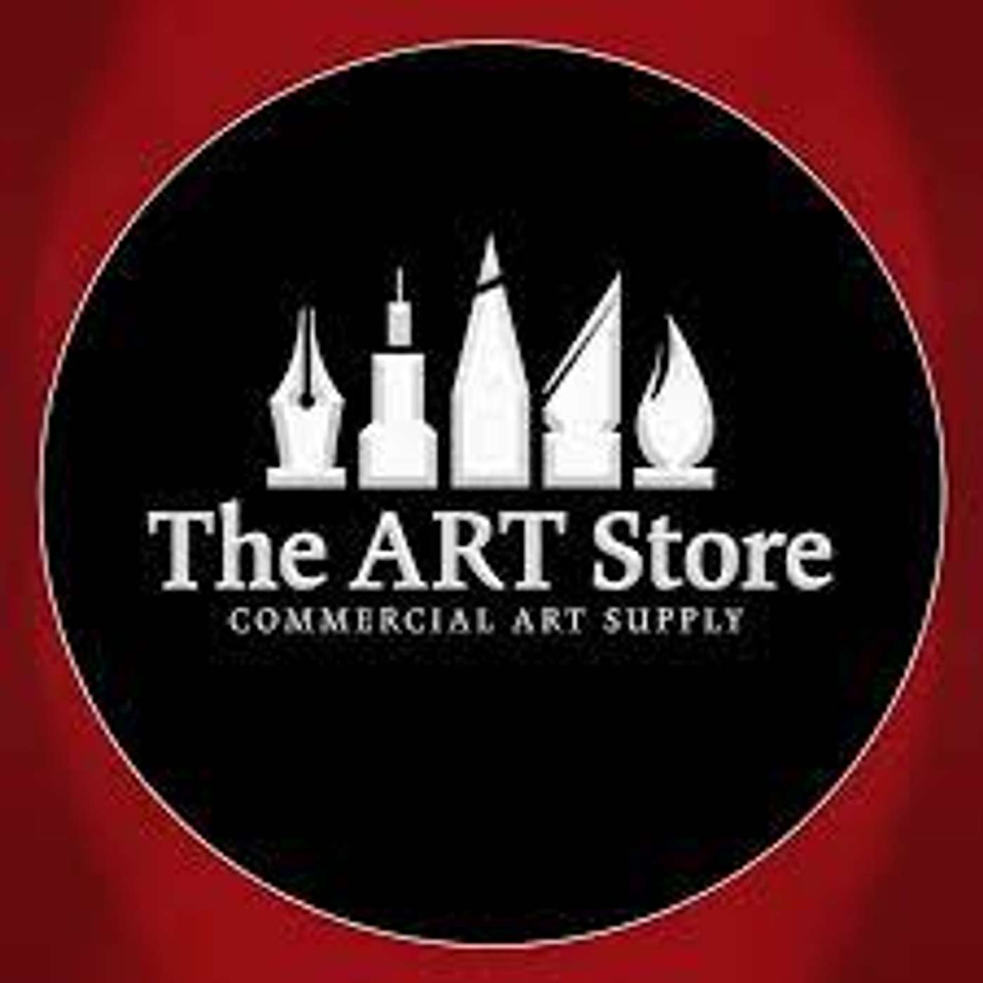 ASI 74 The Art Store: A Hub of Creativity