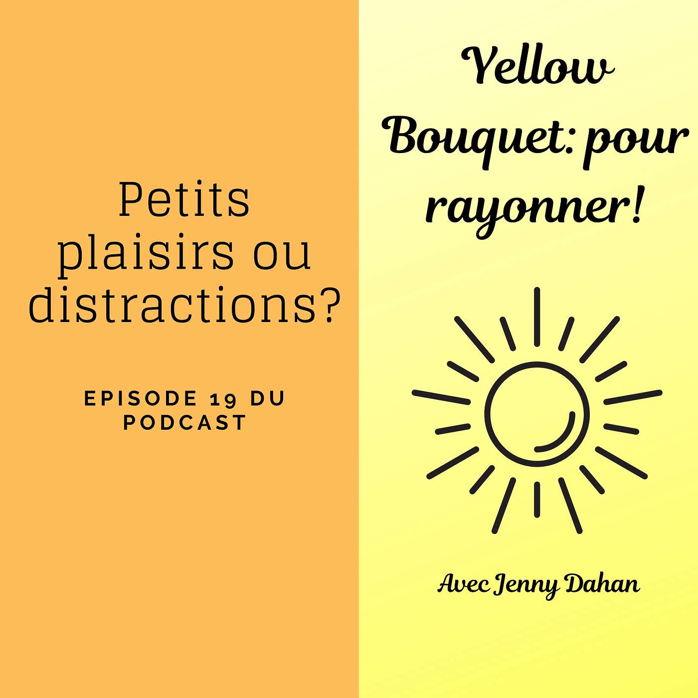 Savoure tes vies.