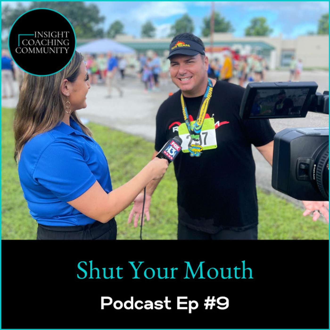 Typical Life Coach Podcast