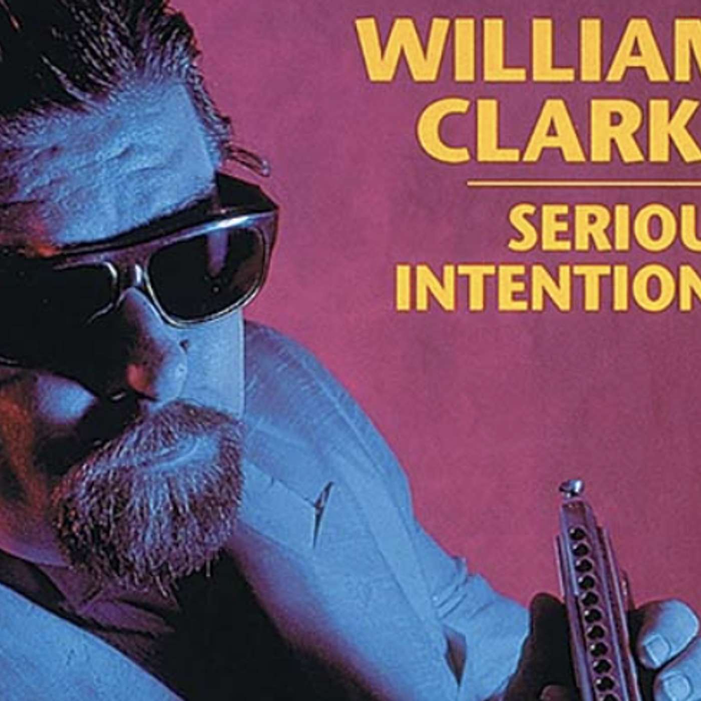 William Clarke