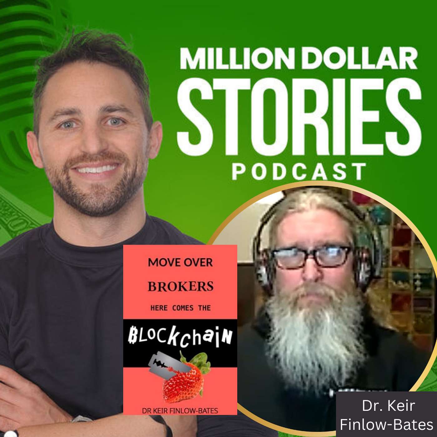 The Mike Fallat Podcast