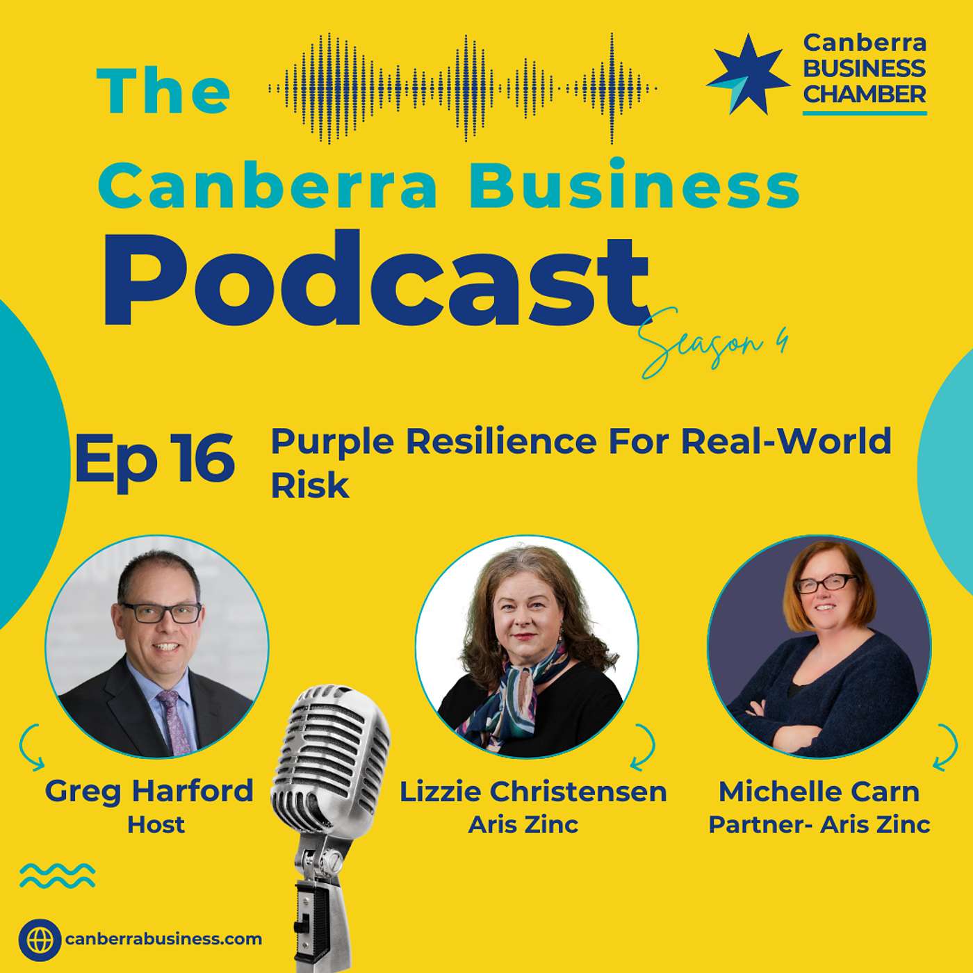 Purple Resilience For Real-World Risk