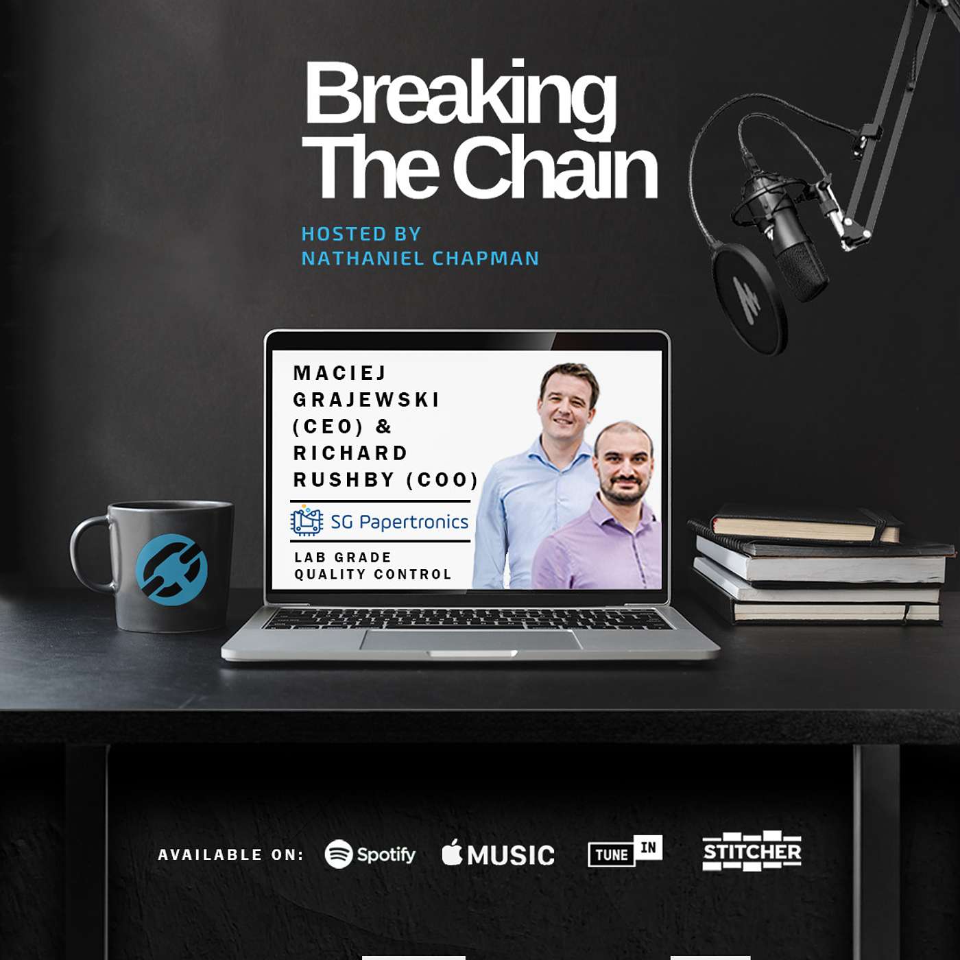 Breaking The Chain