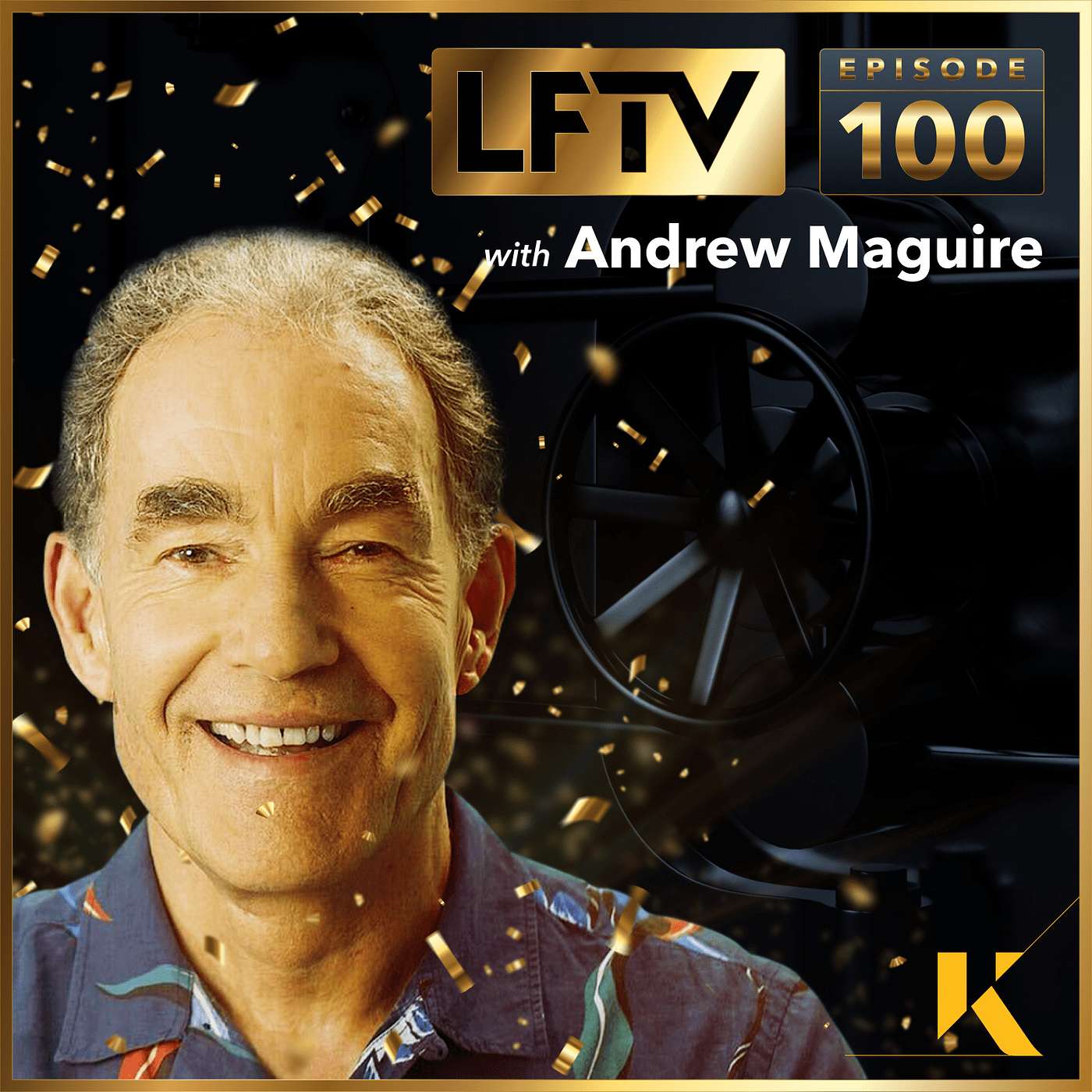 Why has the BIS bought back 500 tonnes of gold? Live From The Vault Ep:100