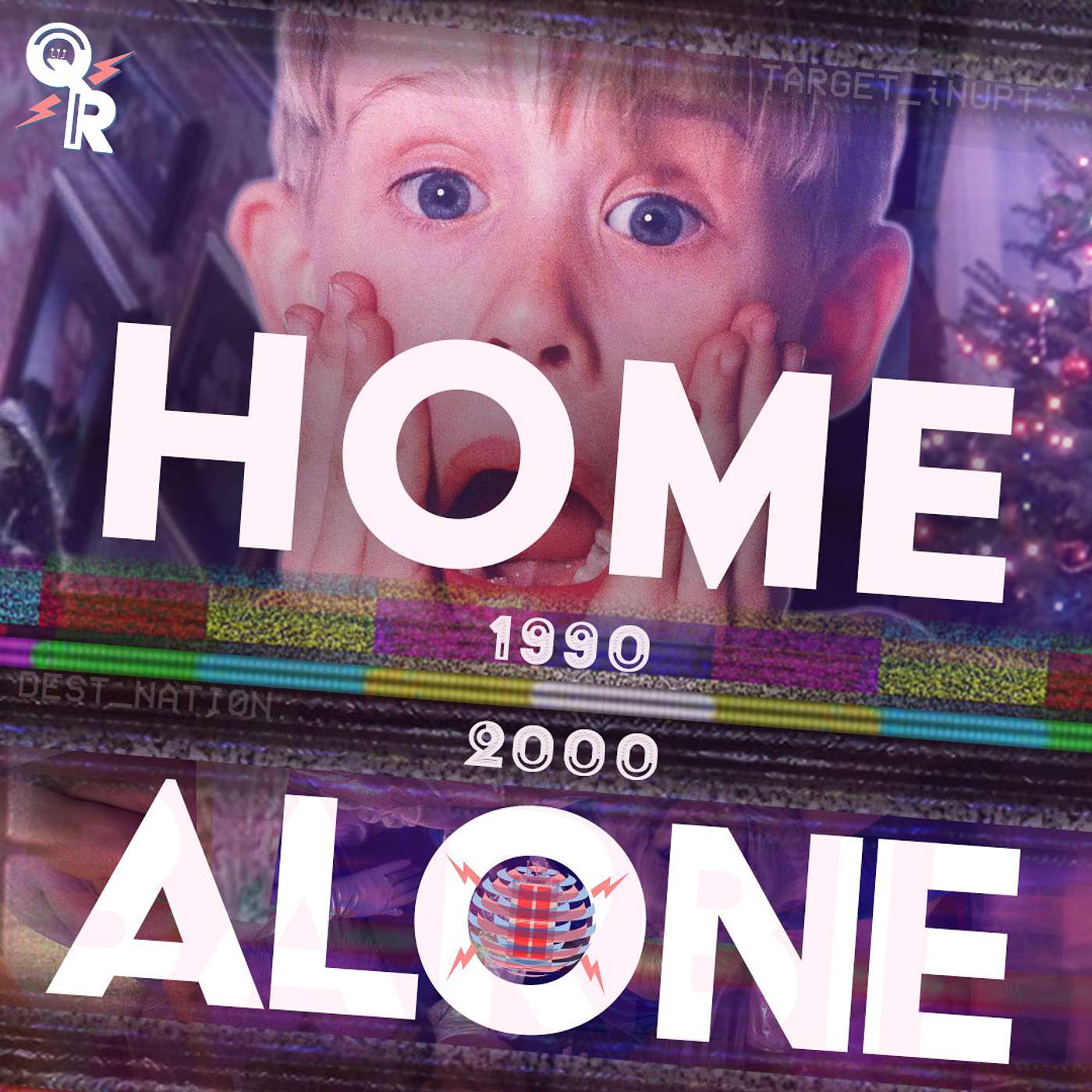 Home Alone - 2000: A Millennium Makeover for the Macaulay Culkin Christmas Classic