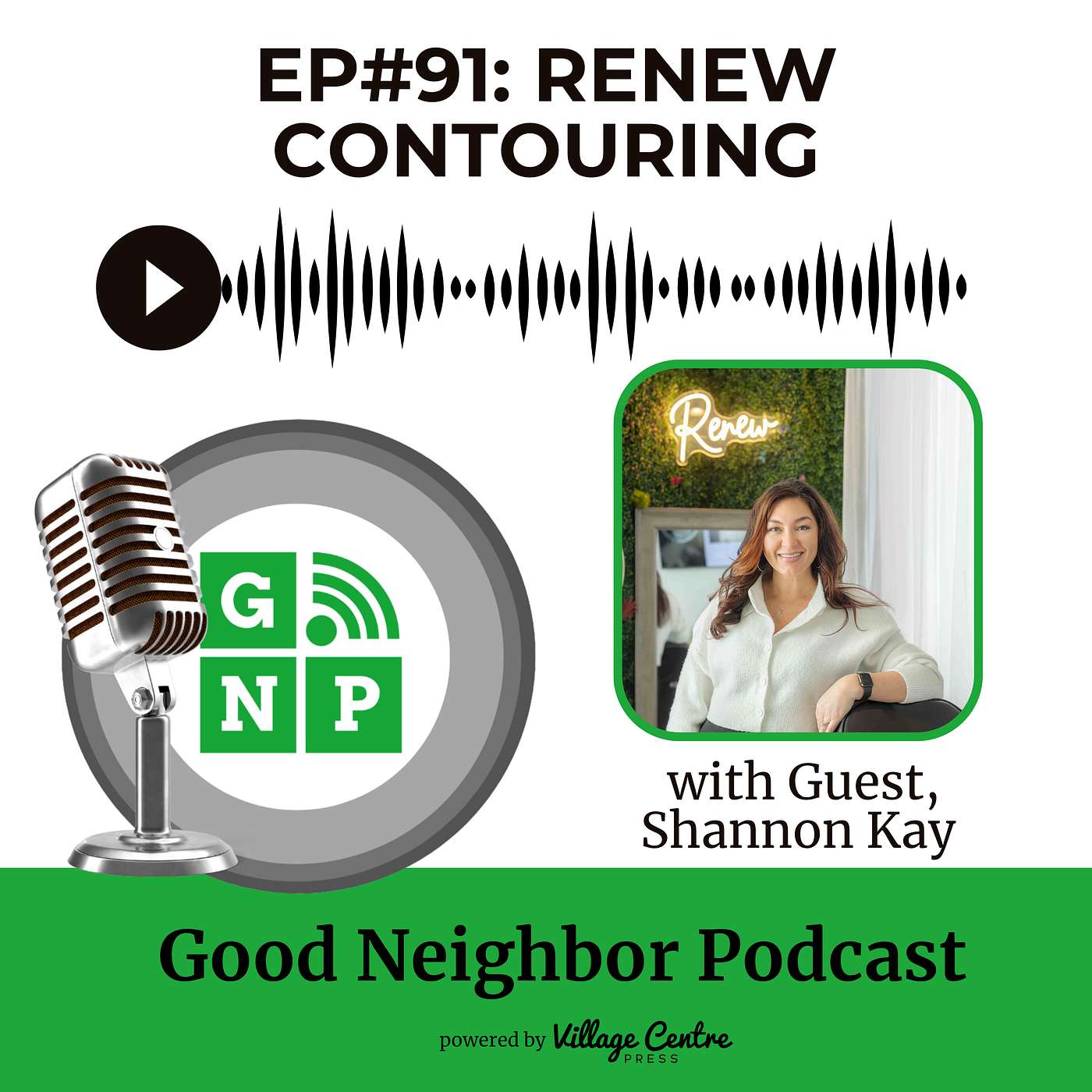 Good Neighbor Podcast: Auburn and Opelika