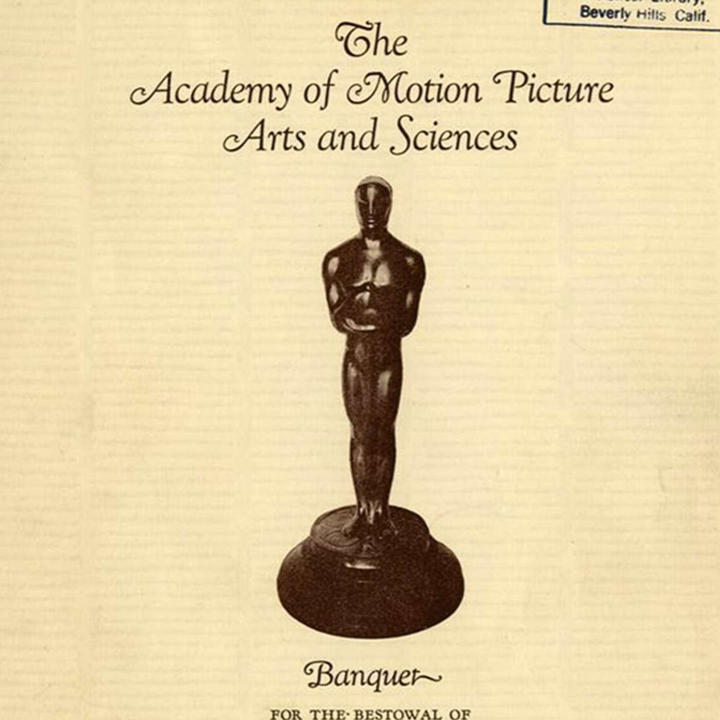 Shea Cinema: The Best Picture Project