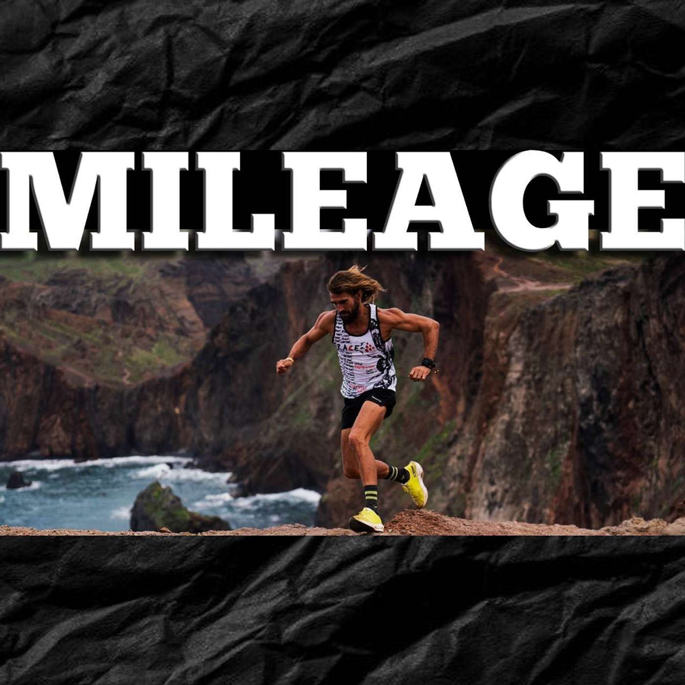 All In Run Club Podcast - by Lee Grantham