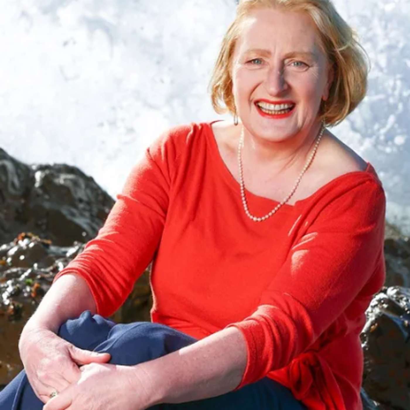 E54 - Gráinne Moss - The Jelly Fish Magnet. E54 - Gráinne Moss - The Jelly Fish Magnet.