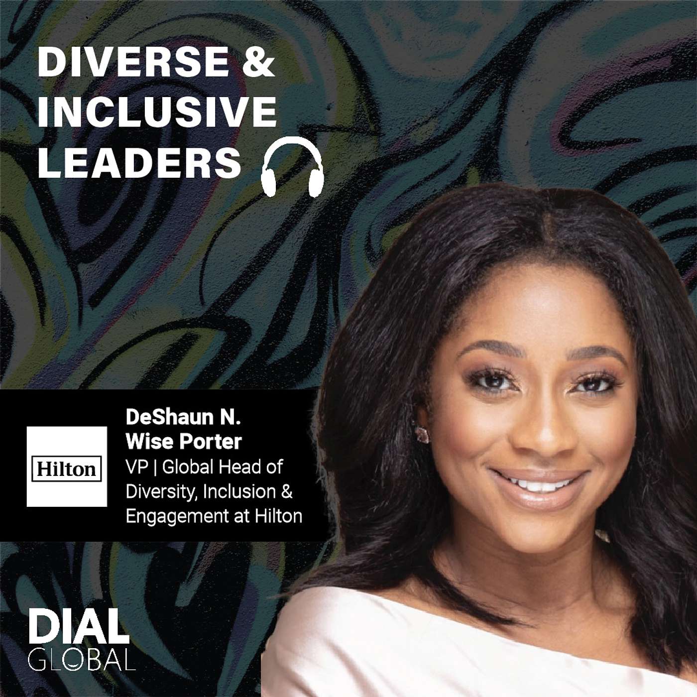 Inclusive Leaders & CEO Activist Podcast by DIAL Global