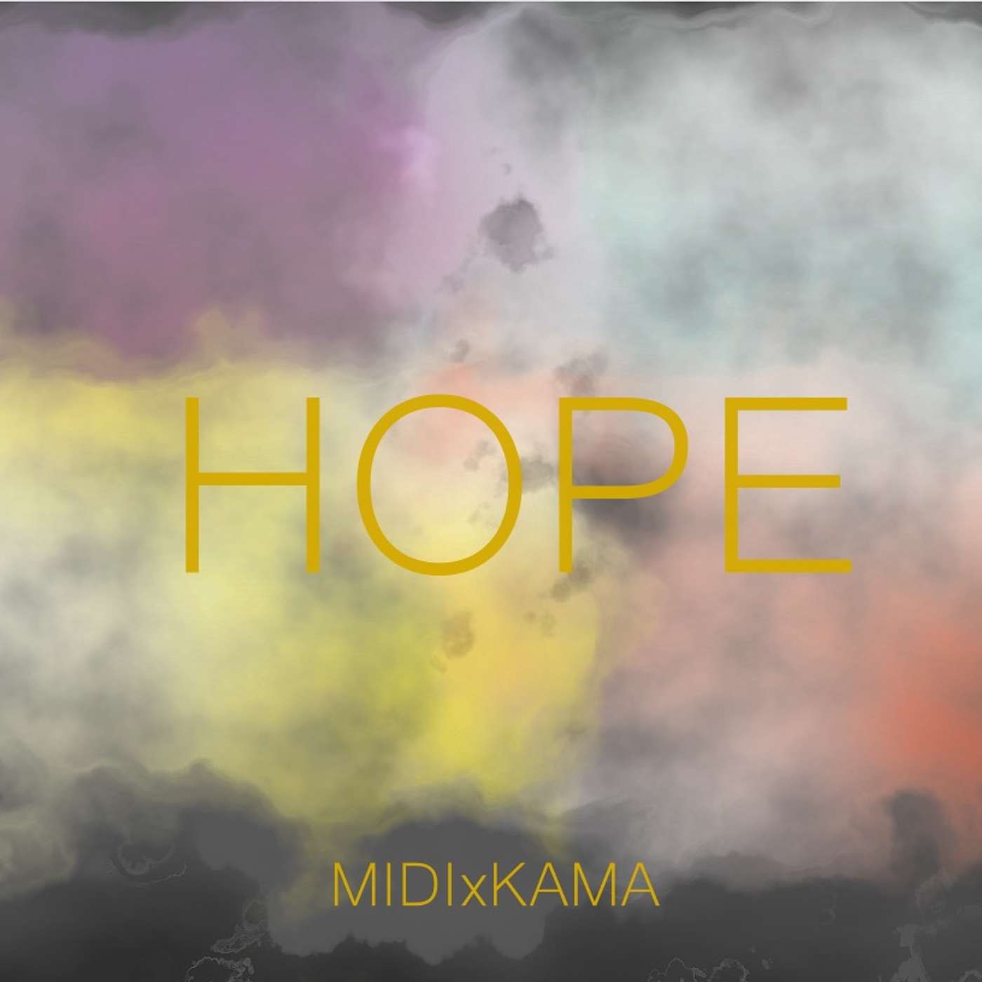 Hope - MIDIxKAMA