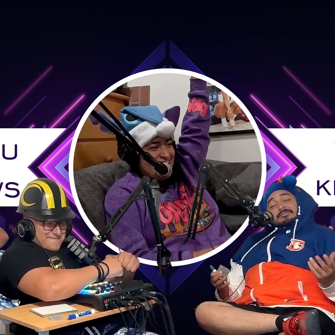 If You Knows, You Knows #15 episode artwork