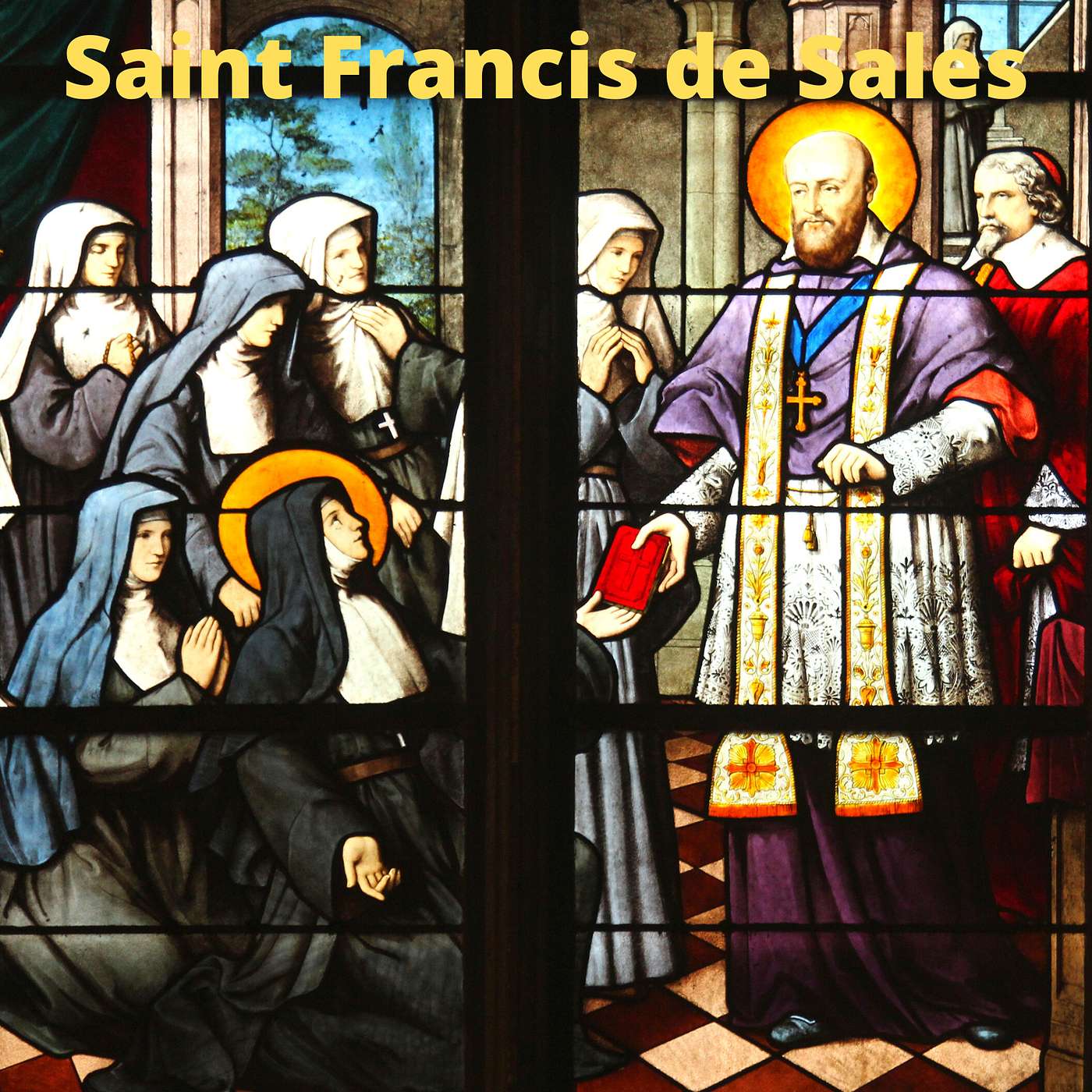The Life of Saint Francis de Sales Episode 14