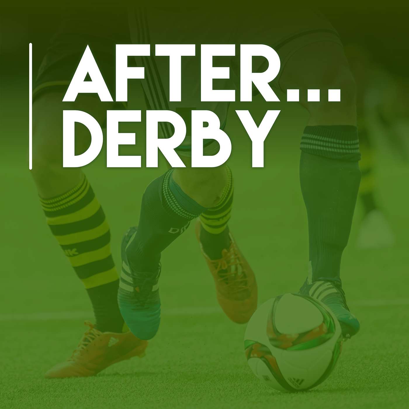 After Derby SO1E05  - Λεπτές ισορροπίες με το τέλος του πρώτου γύρου