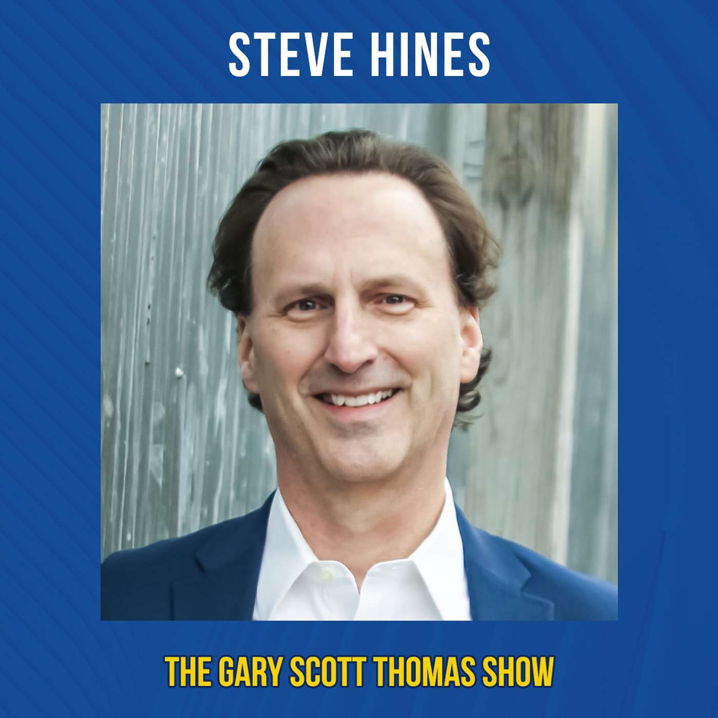 How Do I Raise Children To Be The Salt & Light Of The Earth? With Steve Hines