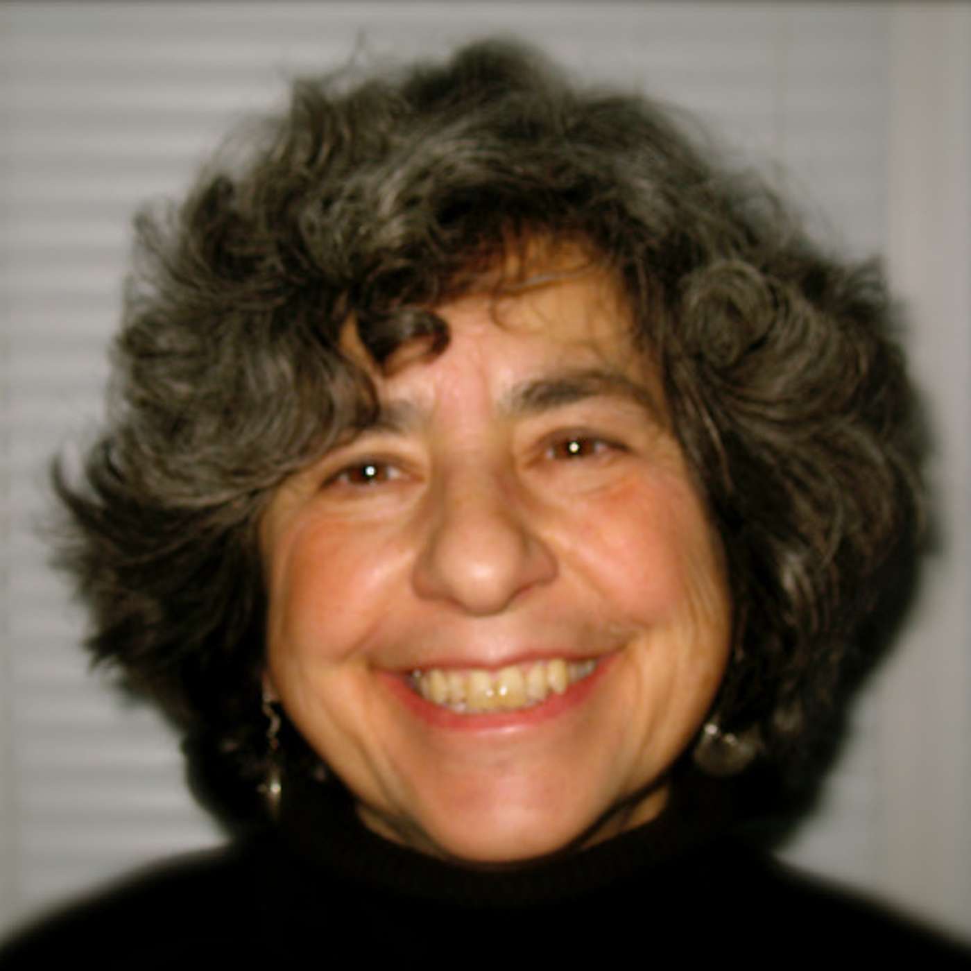 Episode 5- White Lies of Racism with guest, Kathy Castania-Part 1