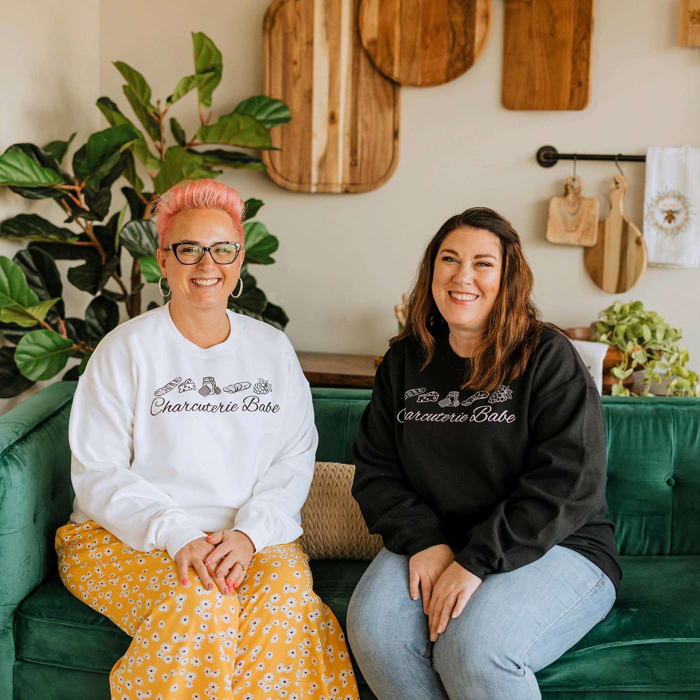 We Share Podcast